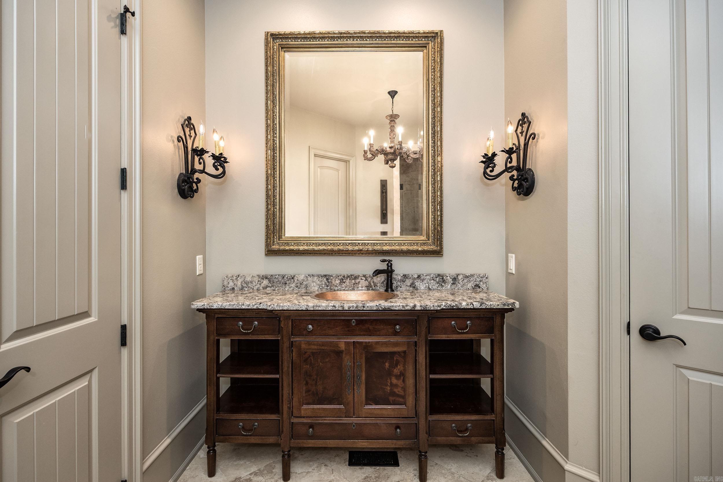 16206 Vista Del Rio  North Little Rock, AR