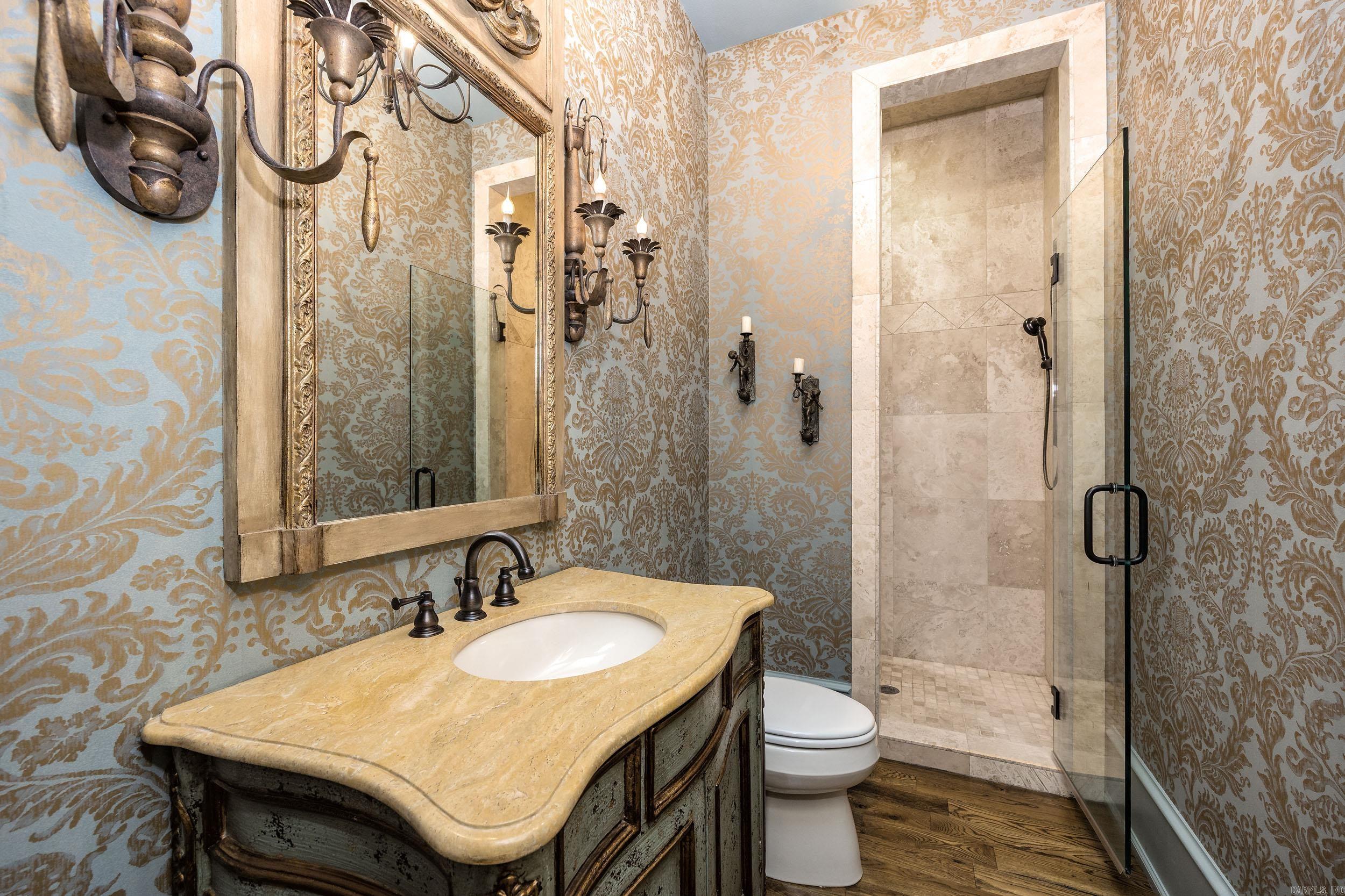 16206 Vista Del Rio  North Little Rock, AR