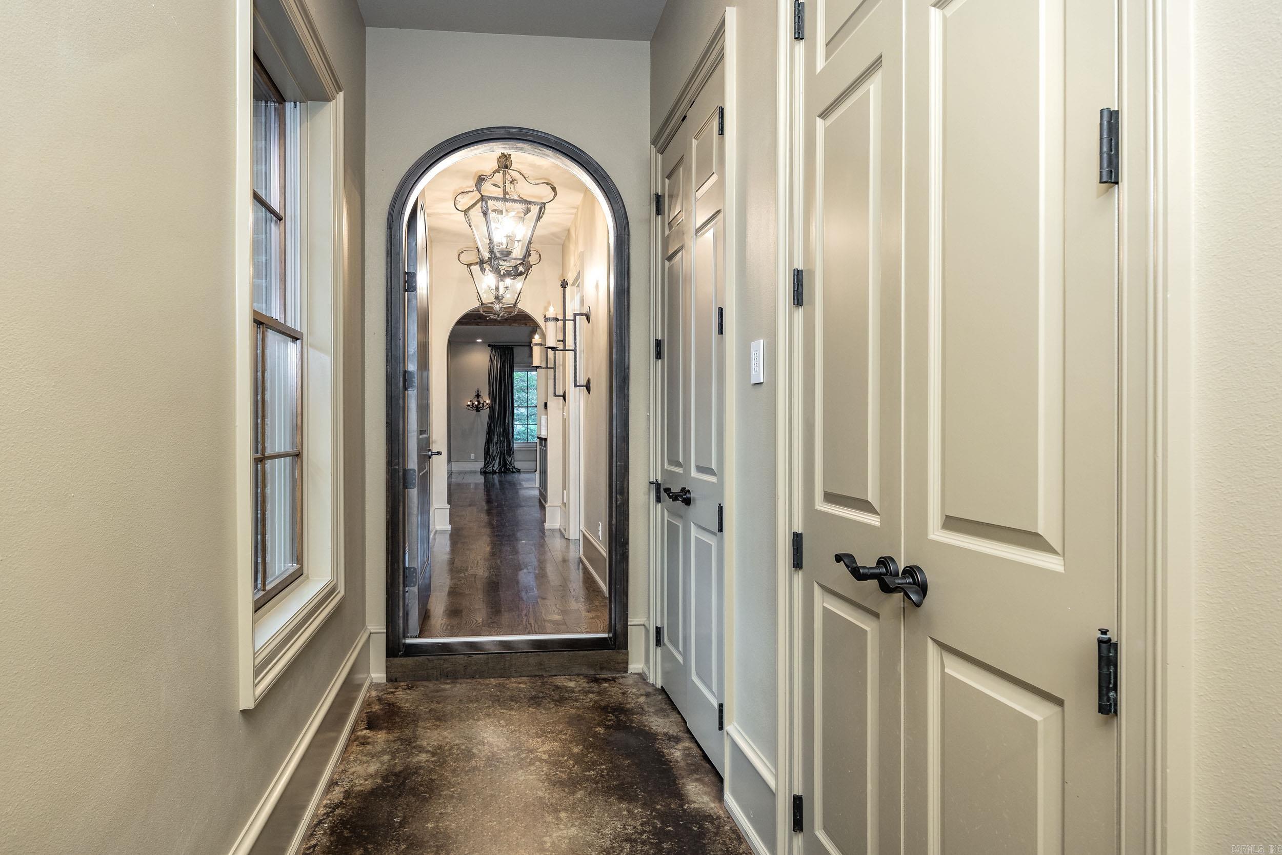 16206 Vista Del Rio  North Little Rock, AR