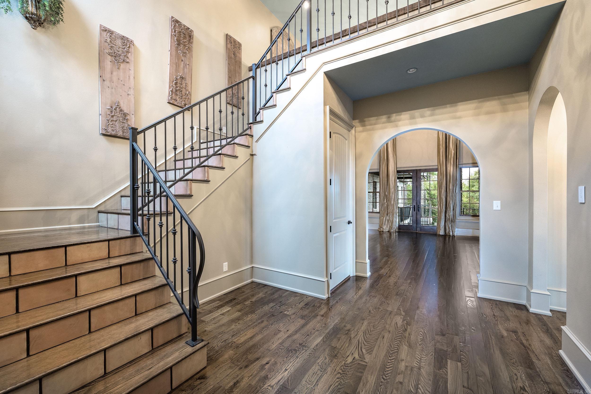 16206 Vista Del Rio  North Little Rock, AR