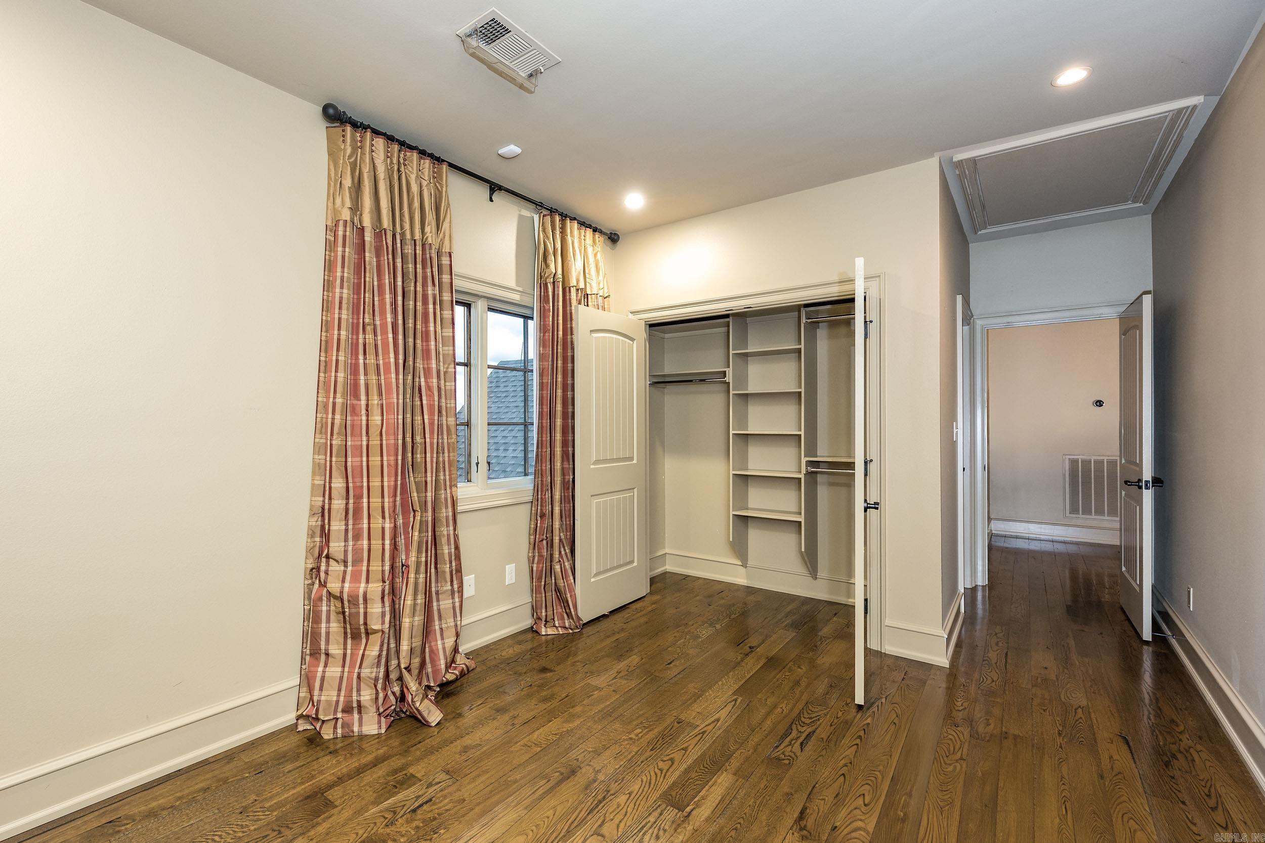 16206 Vista Del Rio  North Little Rock, AR