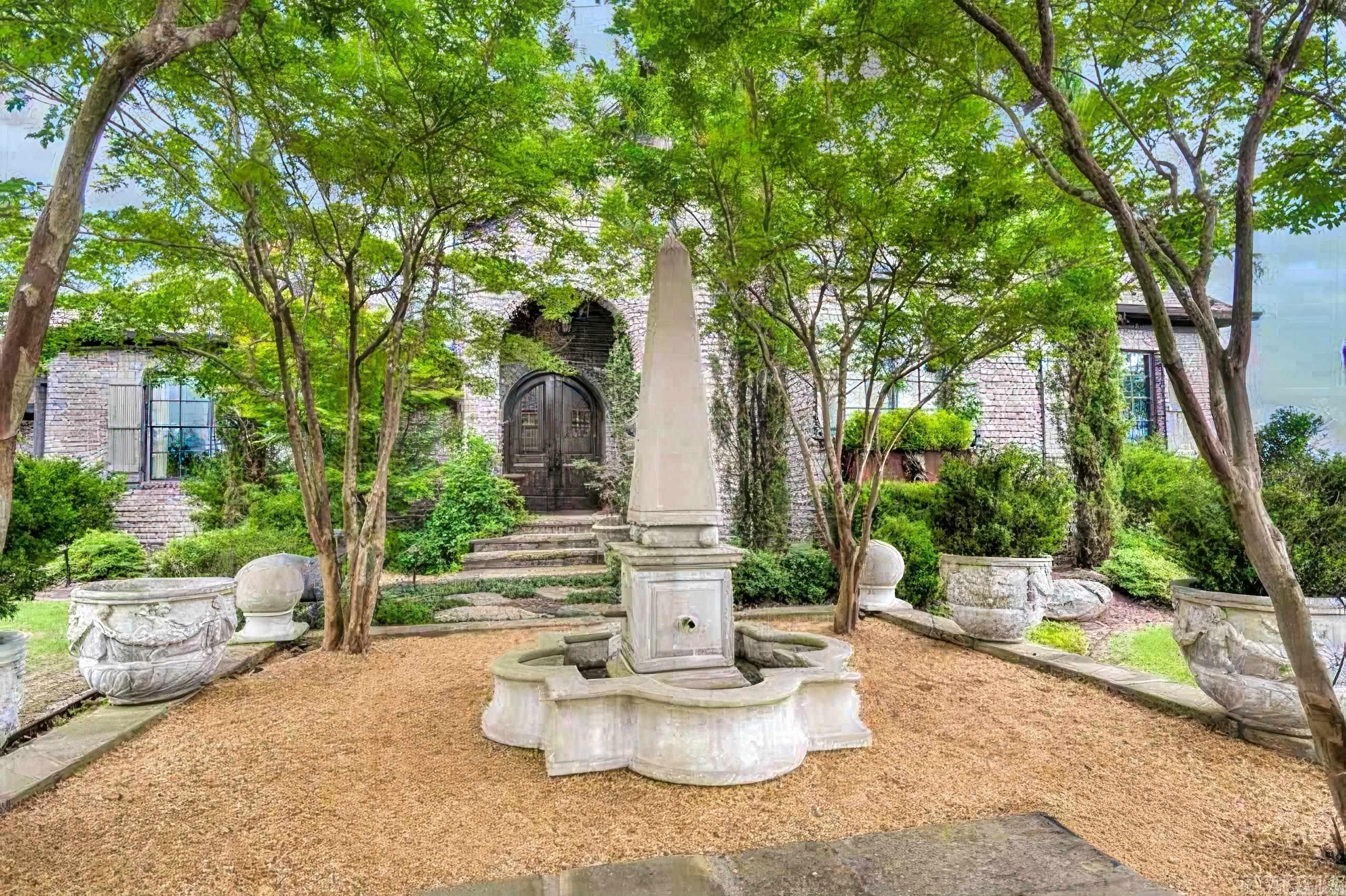 16206 Vista Del Rio  North Little Rock, AR