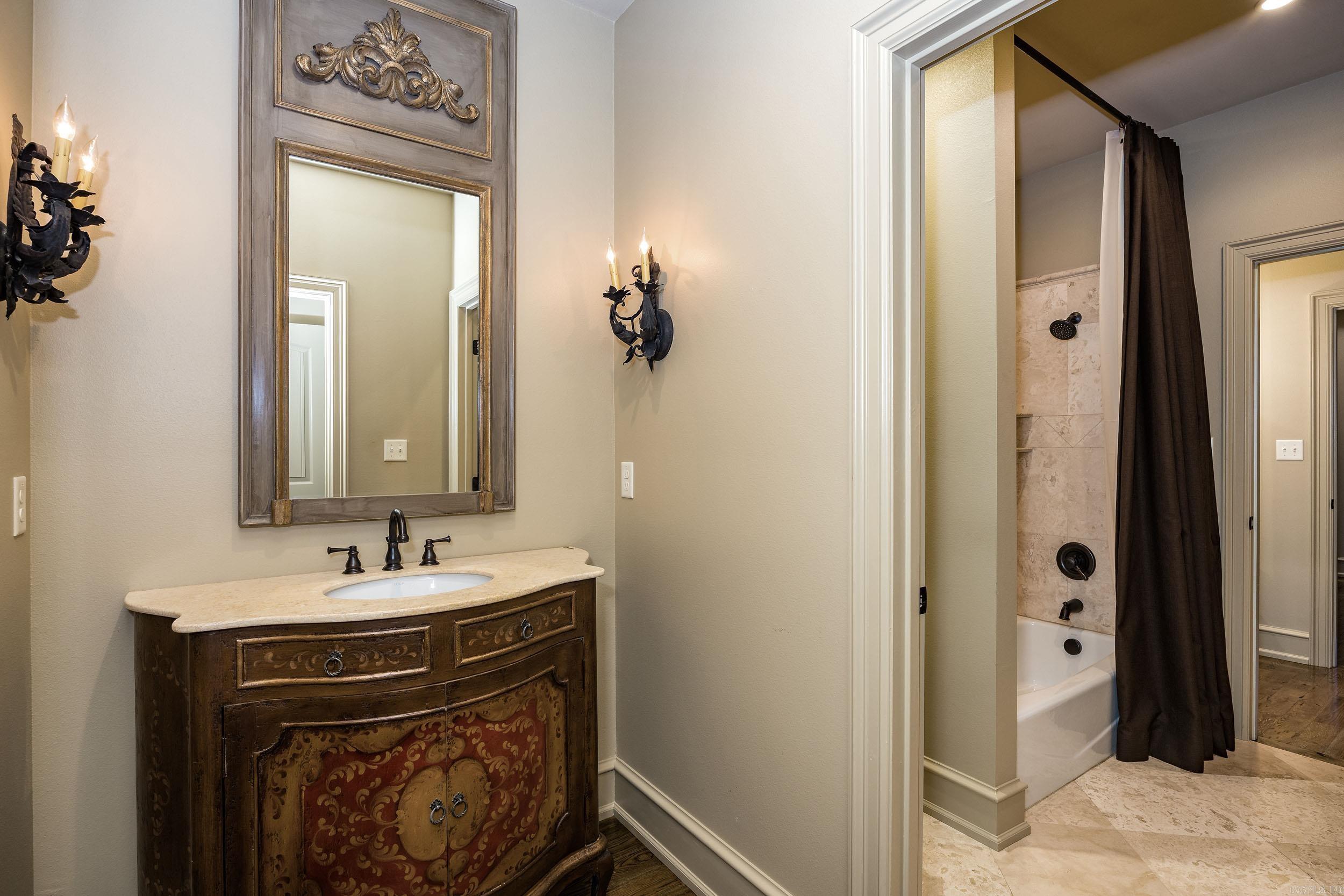 16206 Vista Del Rio  North Little Rock, AR