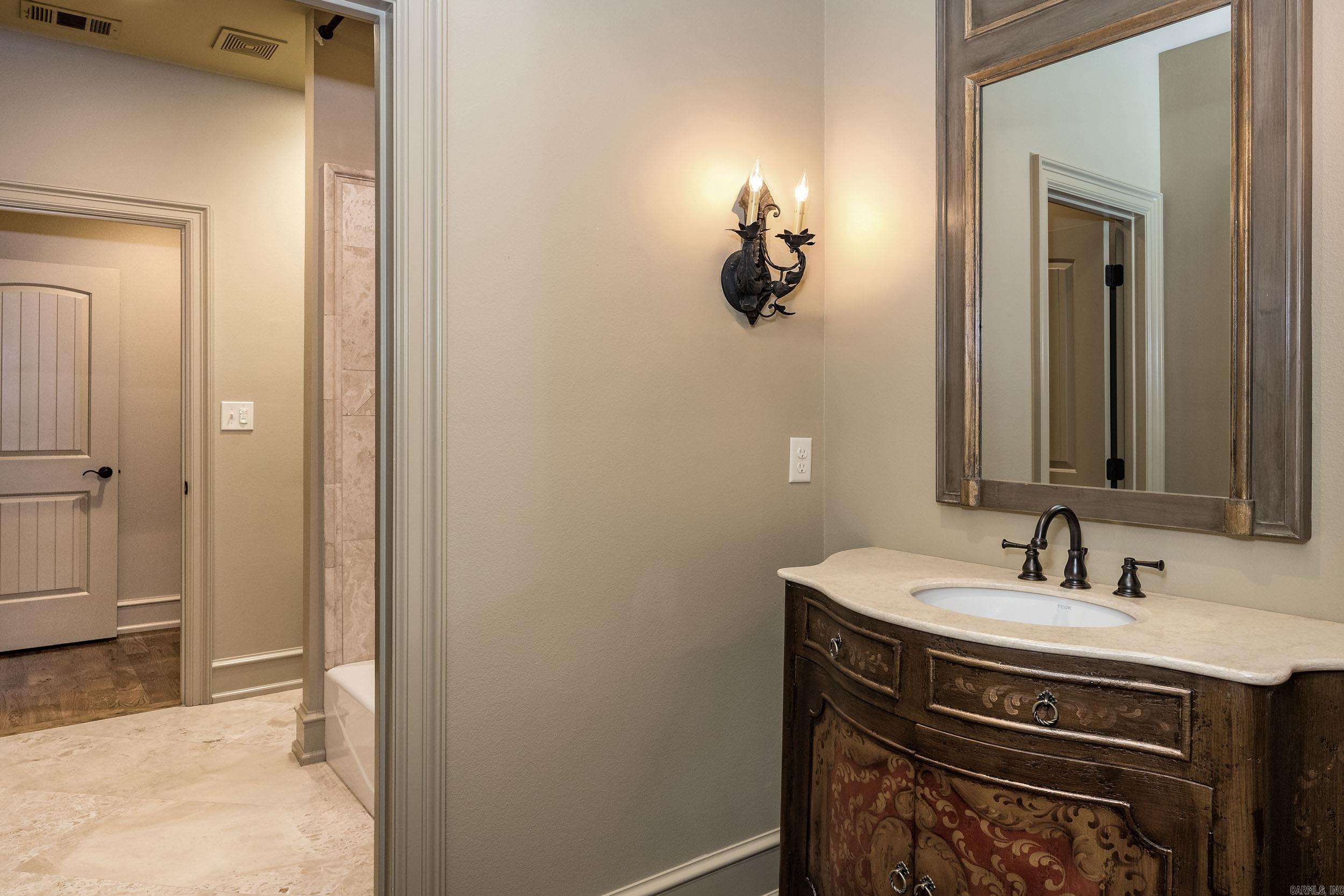 16206 Vista Del Rio  North Little Rock, AR