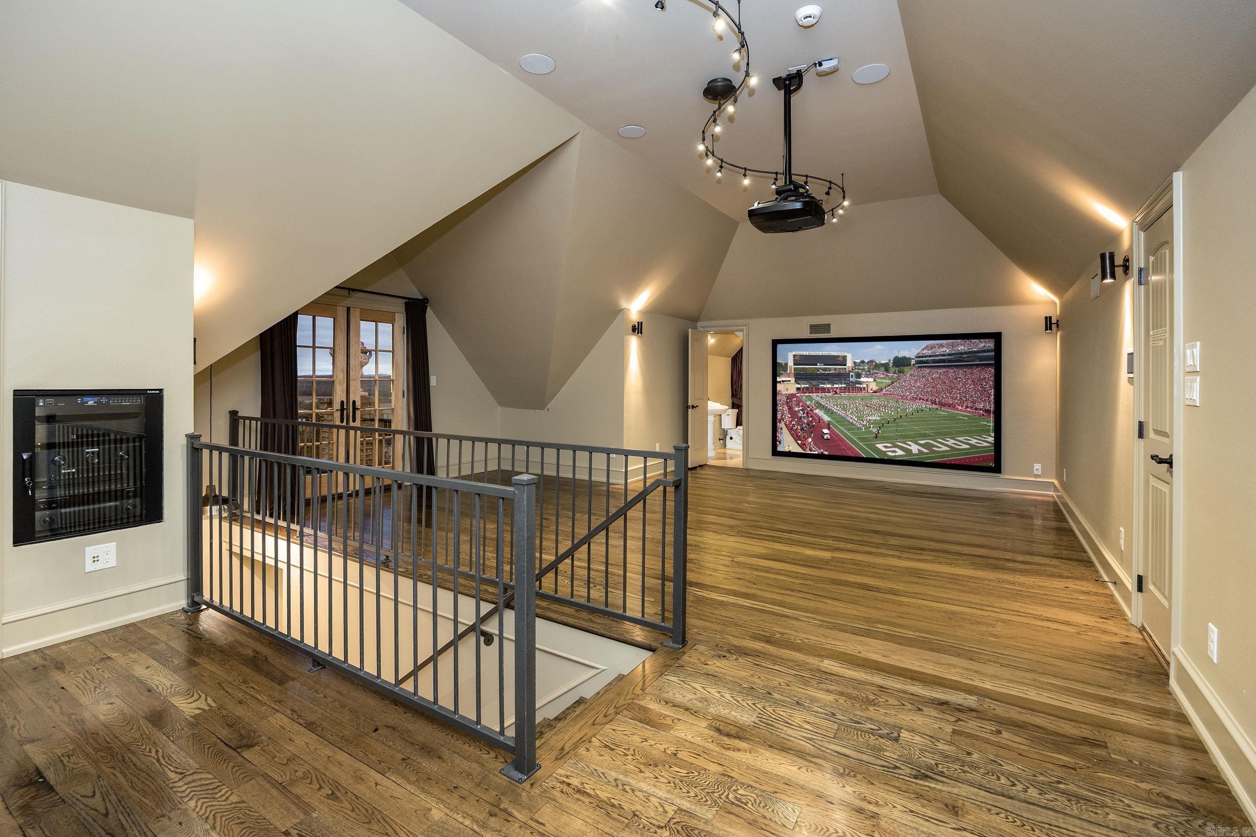 16206 Vista Del Rio  North Little Rock, AR