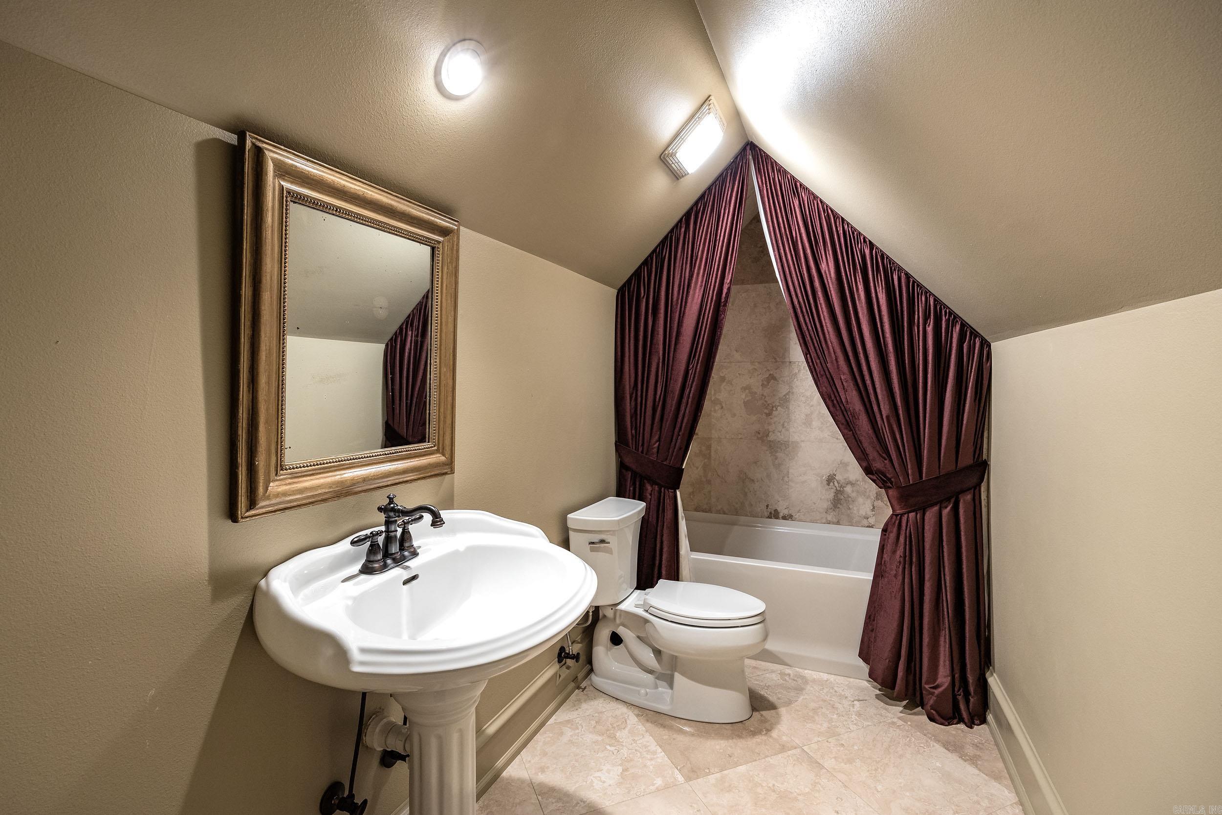 16206 Vista Del Rio  North Little Rock, AR