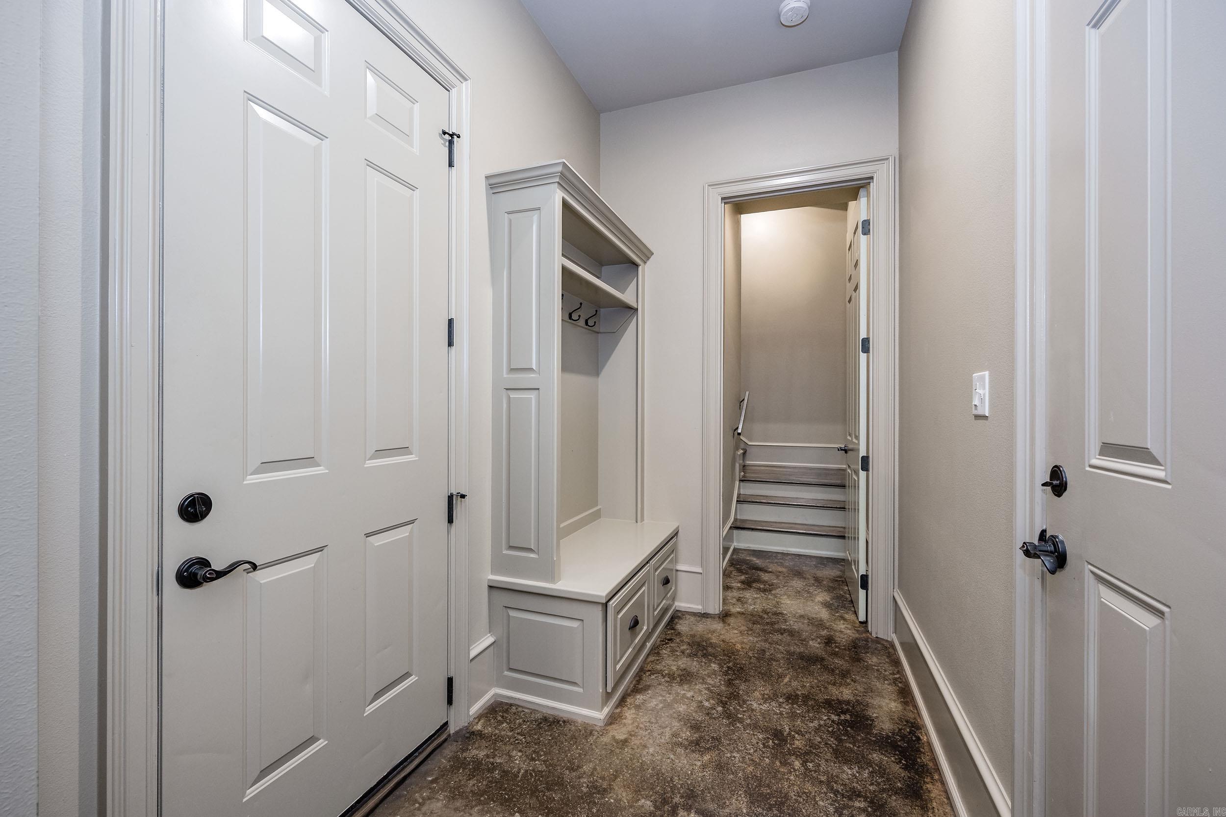 16206 Vista Del Rio  North Little Rock, AR