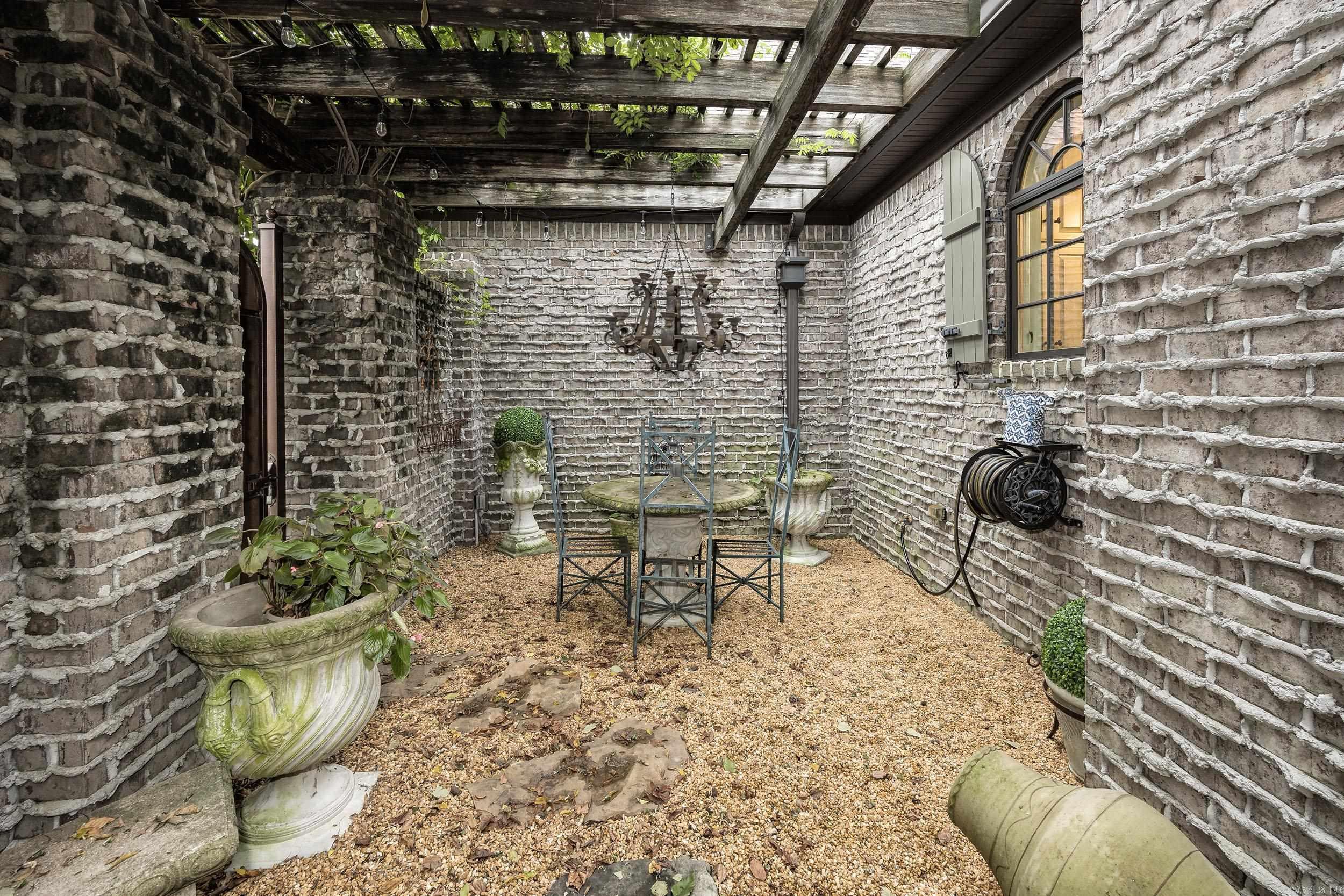 16206 Vista Del Rio  North Little Rock, AR