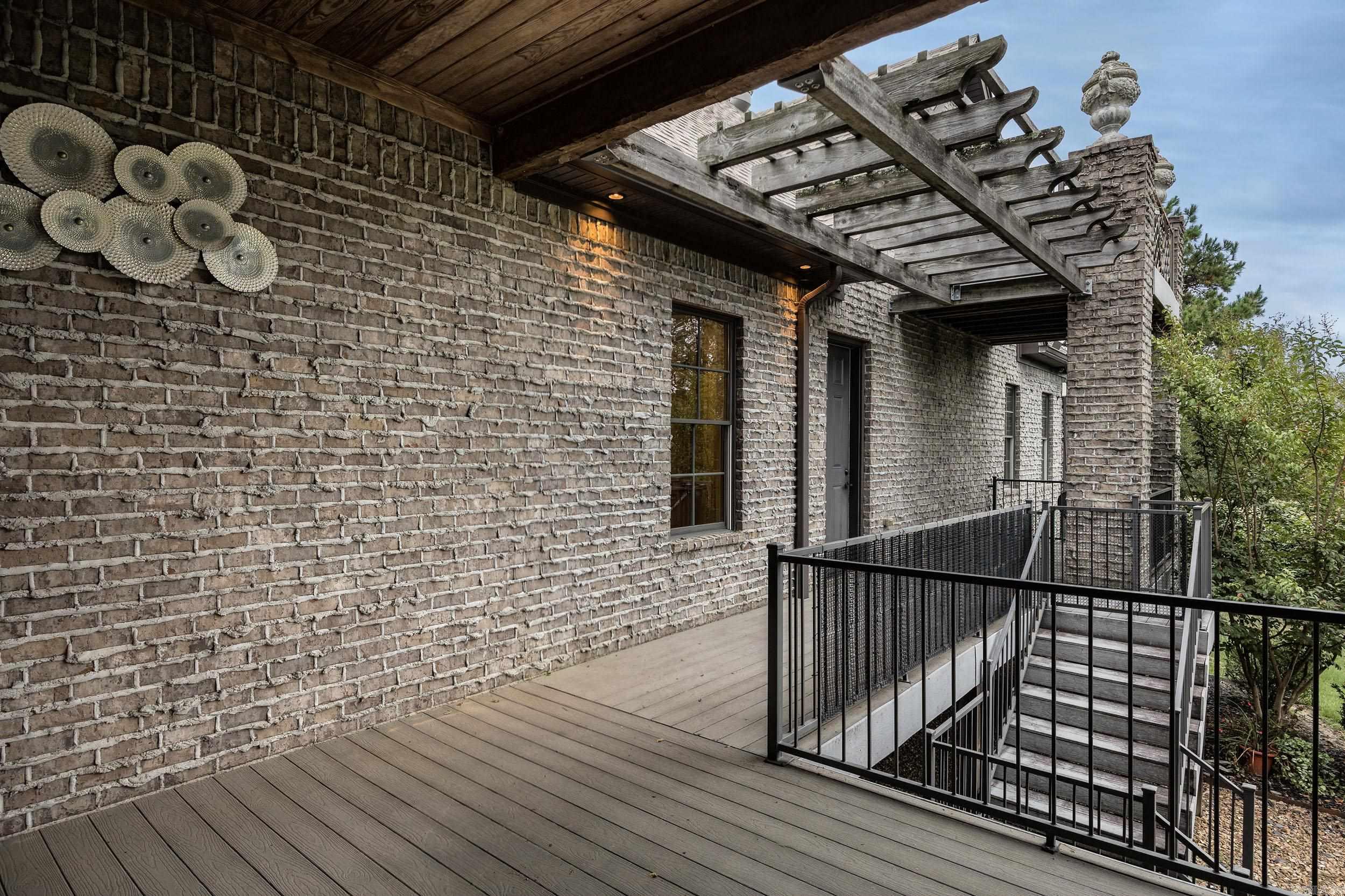 16206 Vista Del Rio  North Little Rock, AR