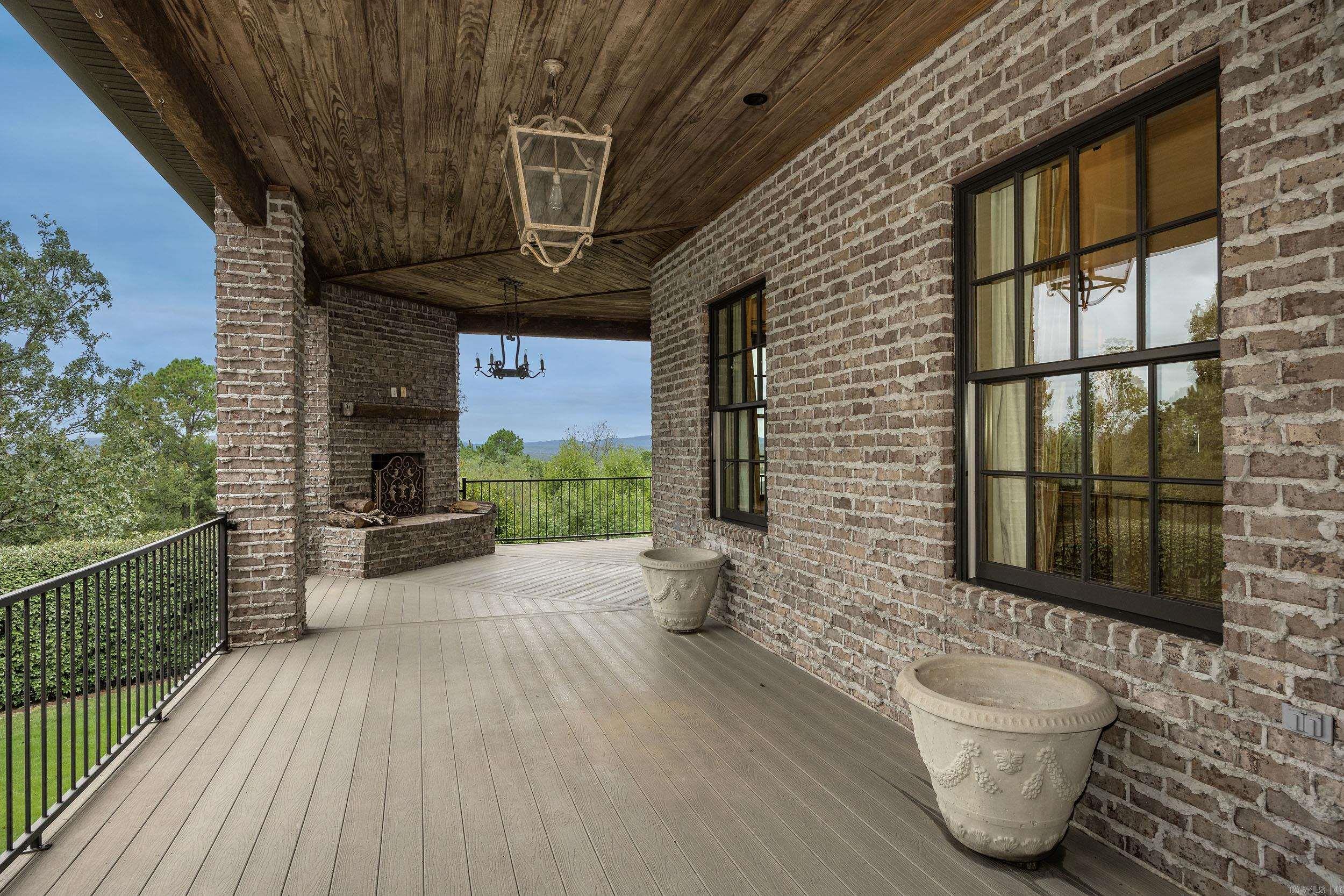 16206 Vista Del Rio  North Little Rock, AR