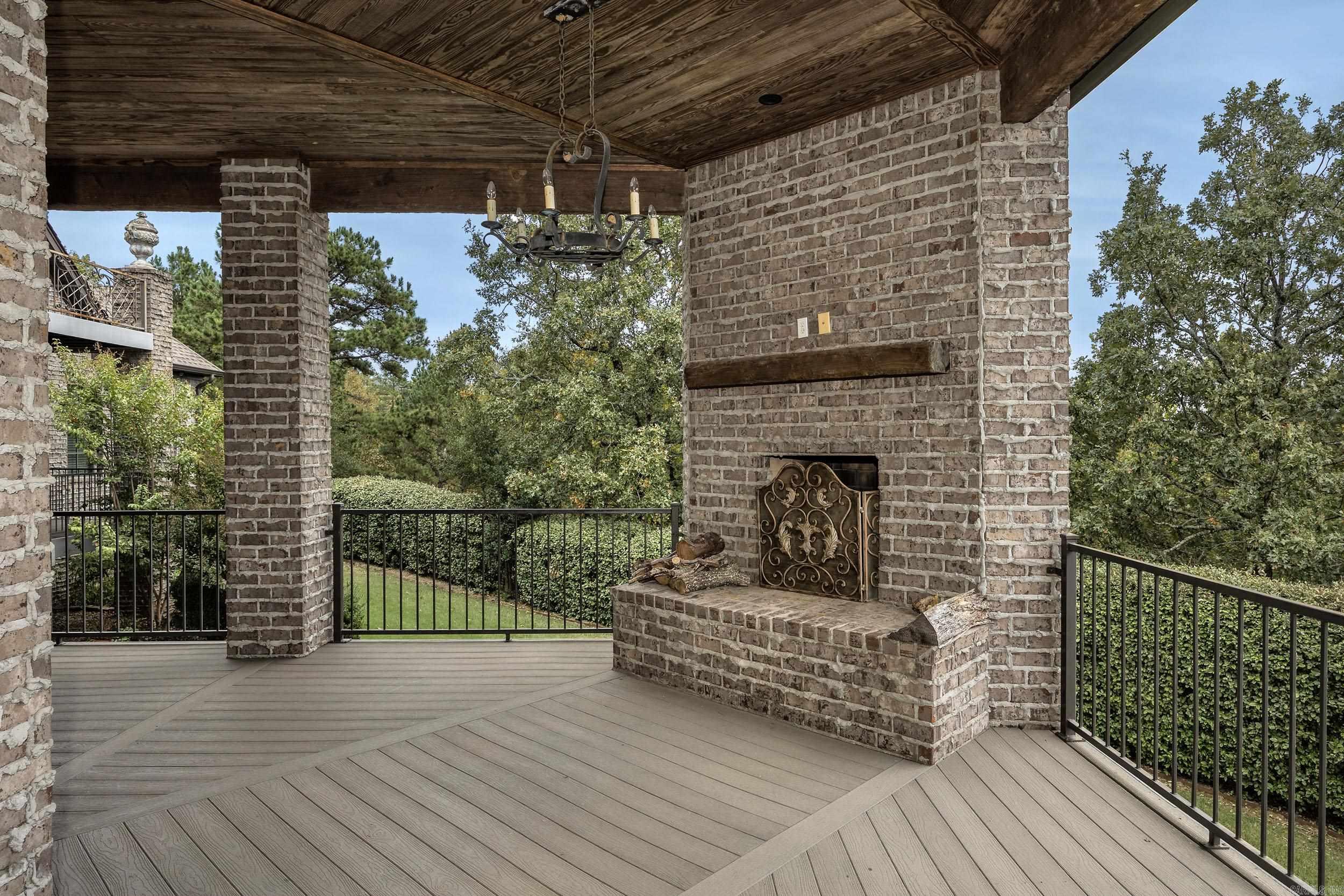 16206 Vista Del Rio  North Little Rock, AR