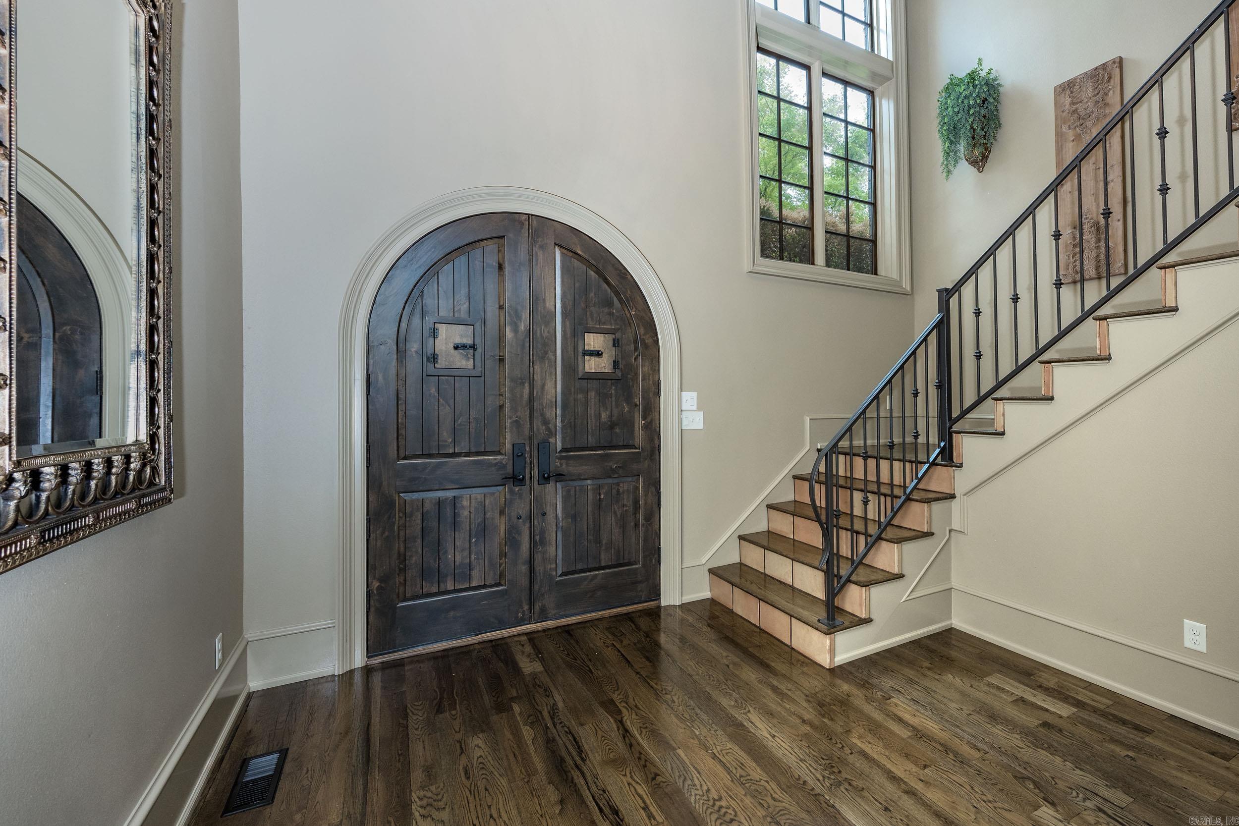 16206 Vista Del Rio  North Little Rock, AR