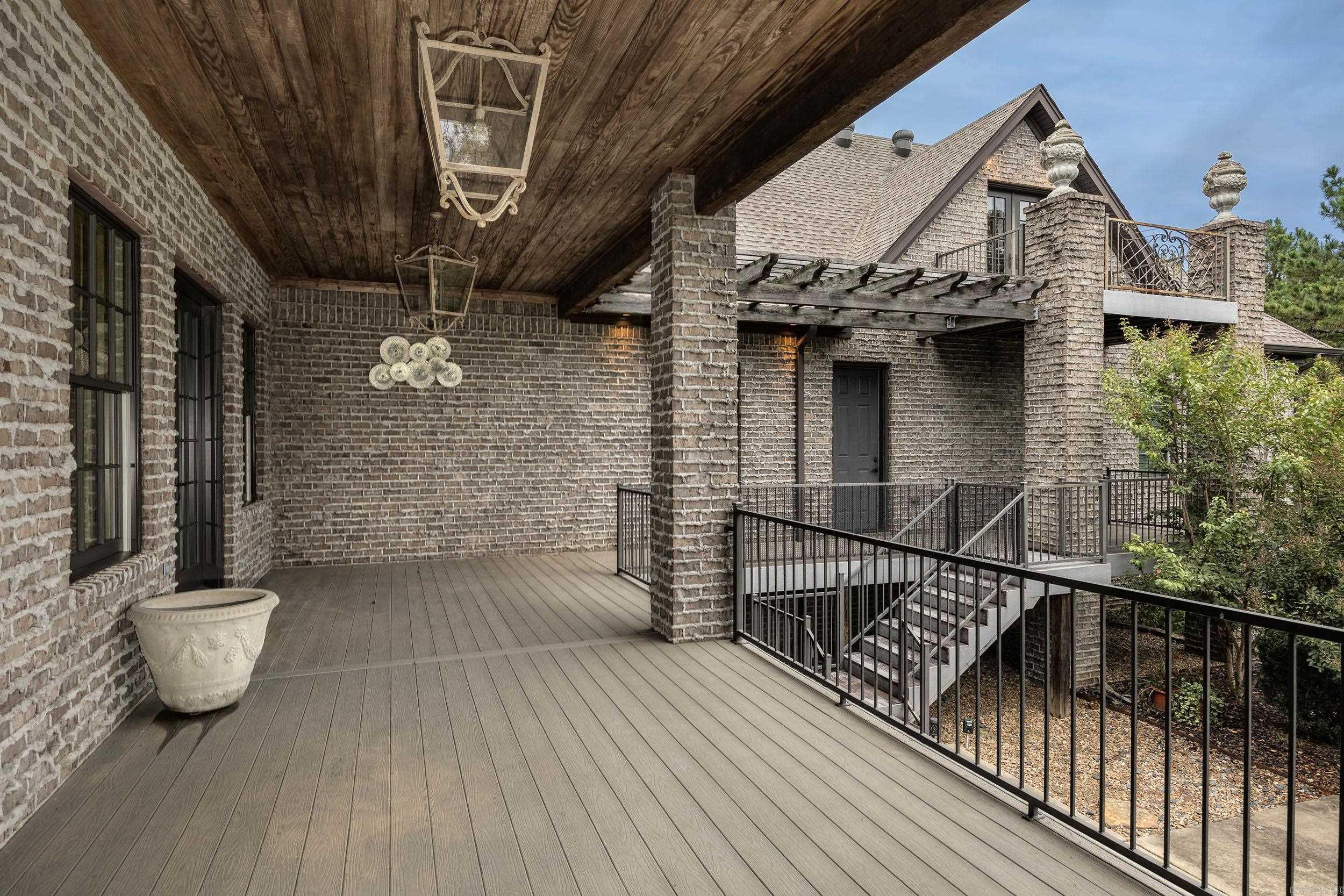 16206 Vista Del Rio  North Little Rock, AR