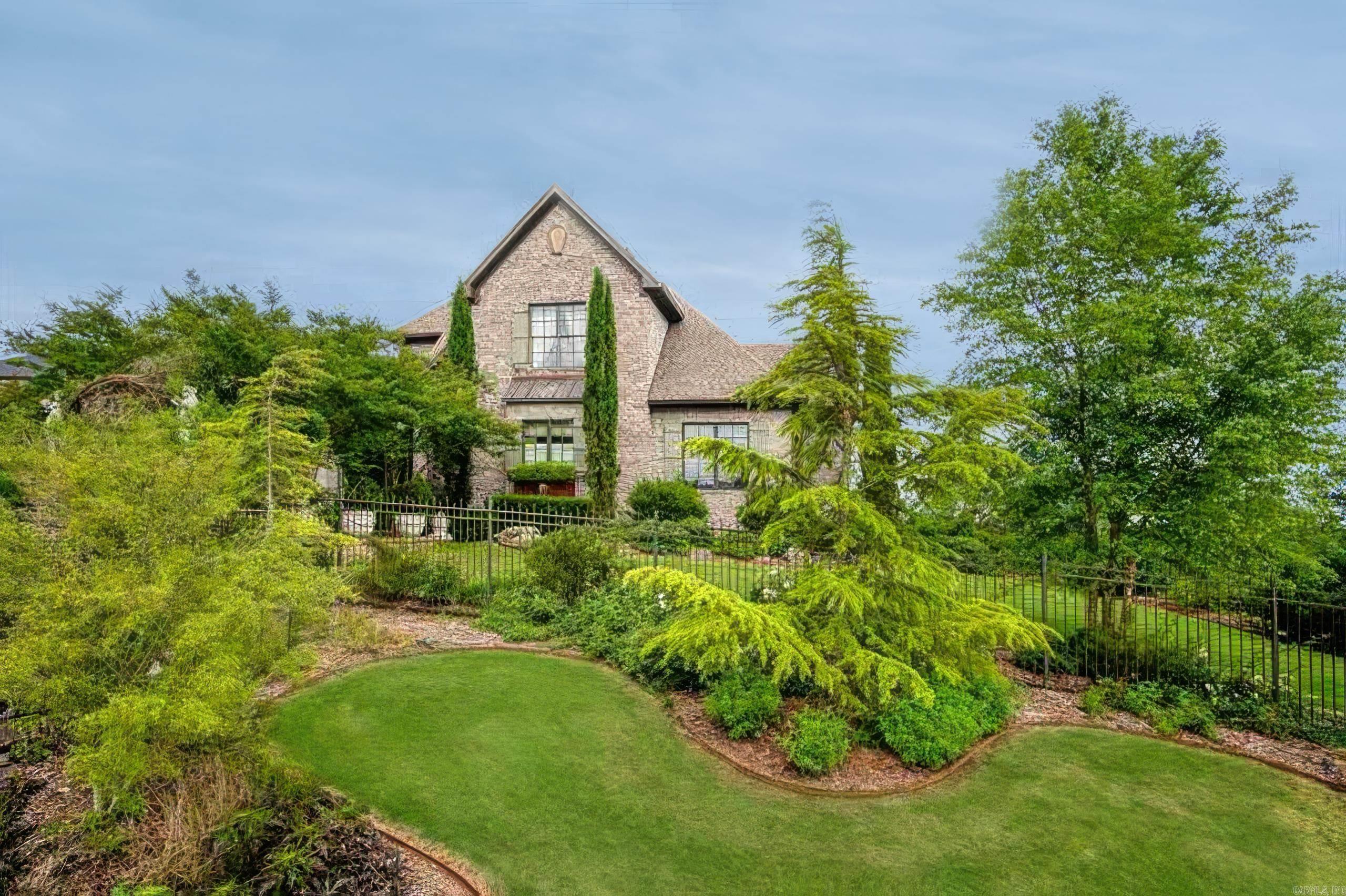 16206 Vista Del Rio  North Little Rock, AR