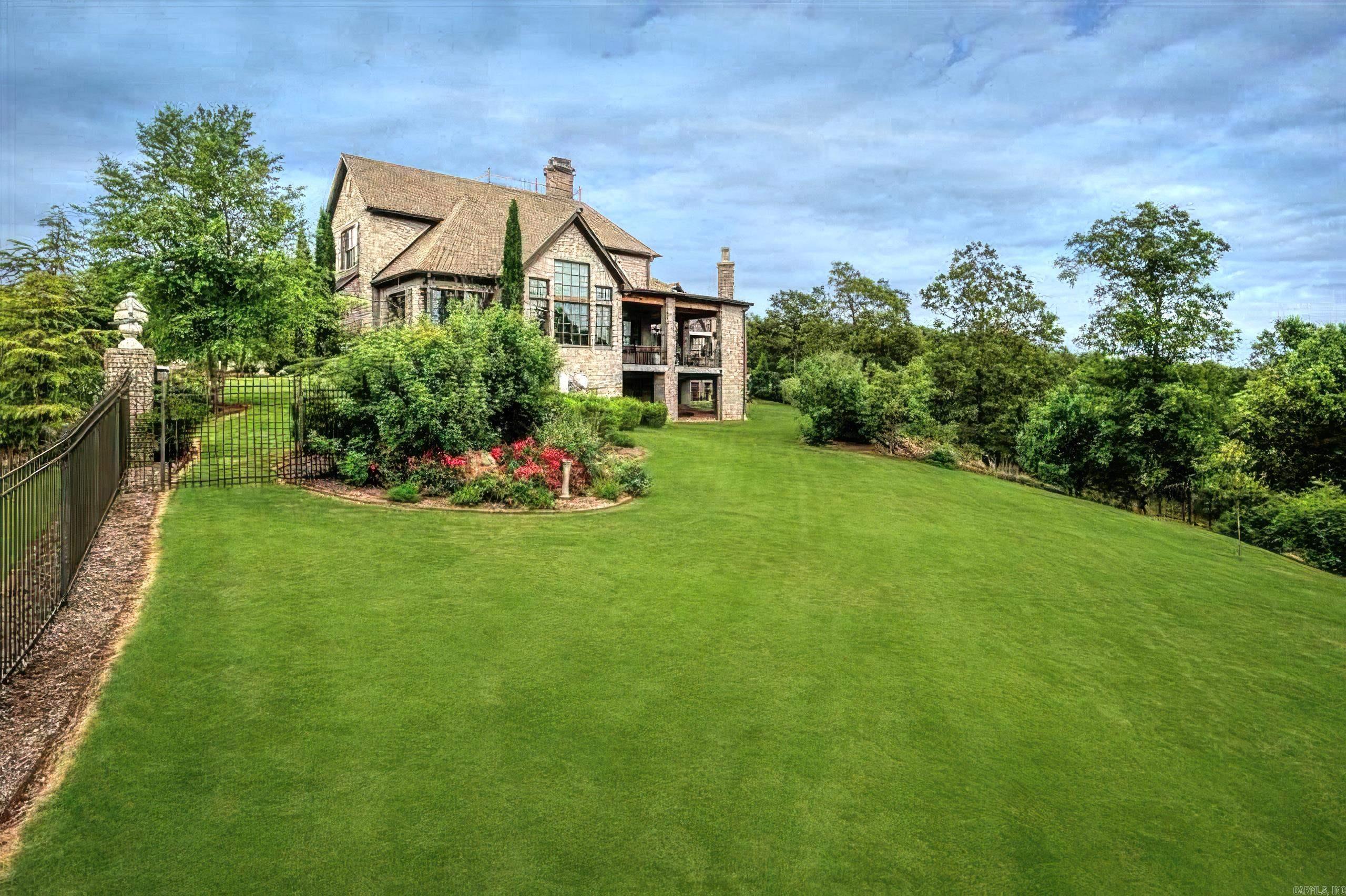 16206 Vista Del Rio  North Little Rock, AR