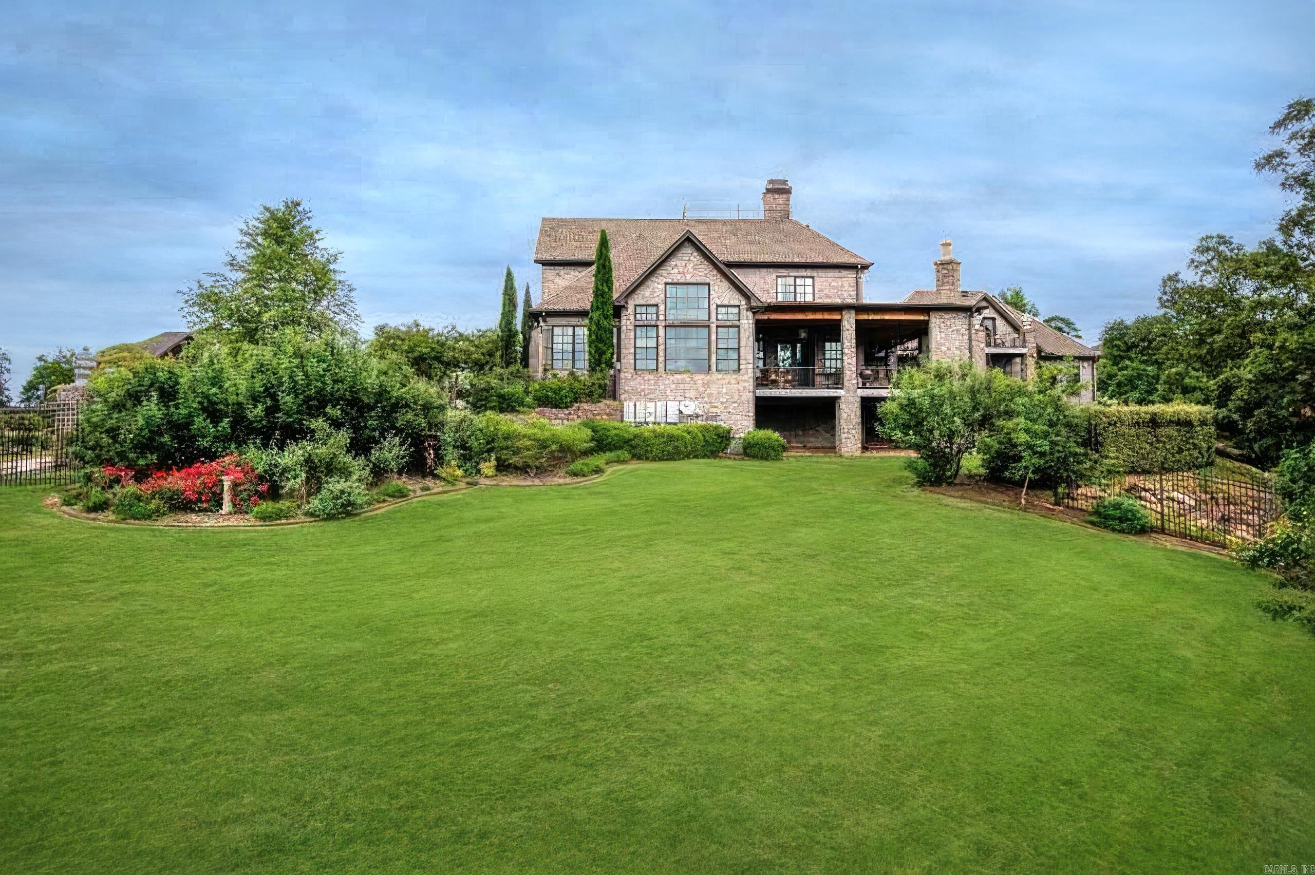 16206 Vista Del Rio  North Little Rock, AR