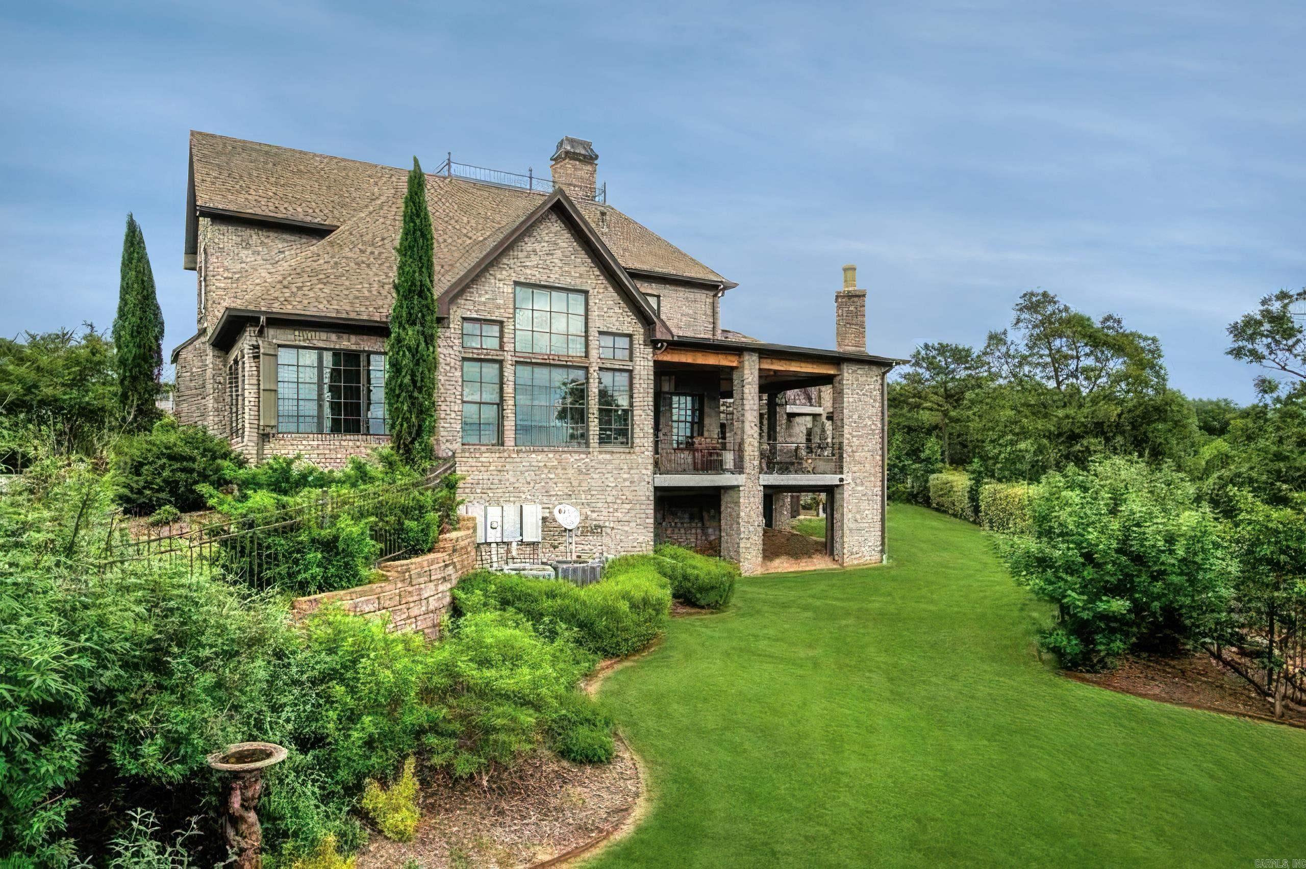 16206 Vista Del Rio  North Little Rock, AR