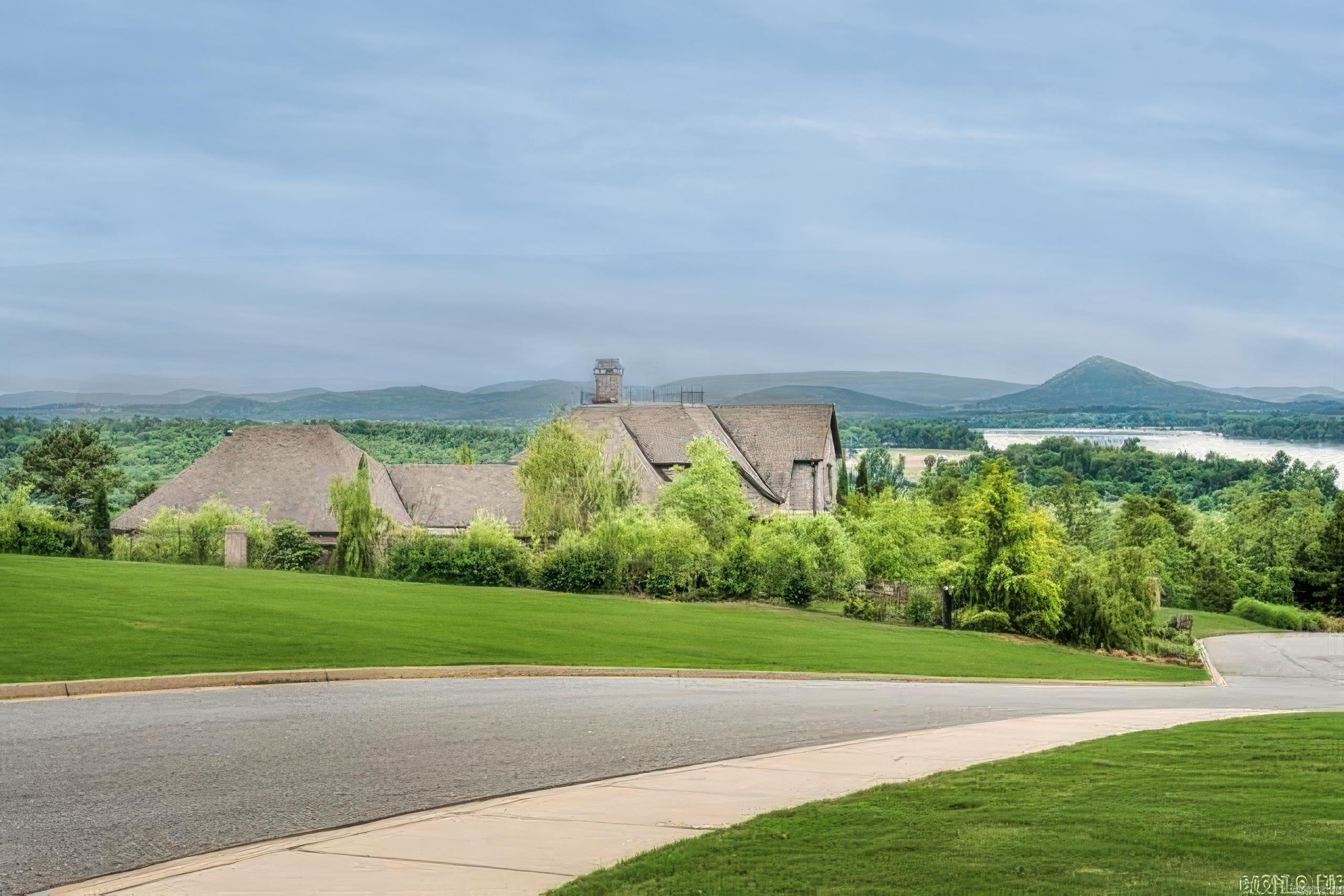 16206 Vista Del Rio  North Little Rock, AR