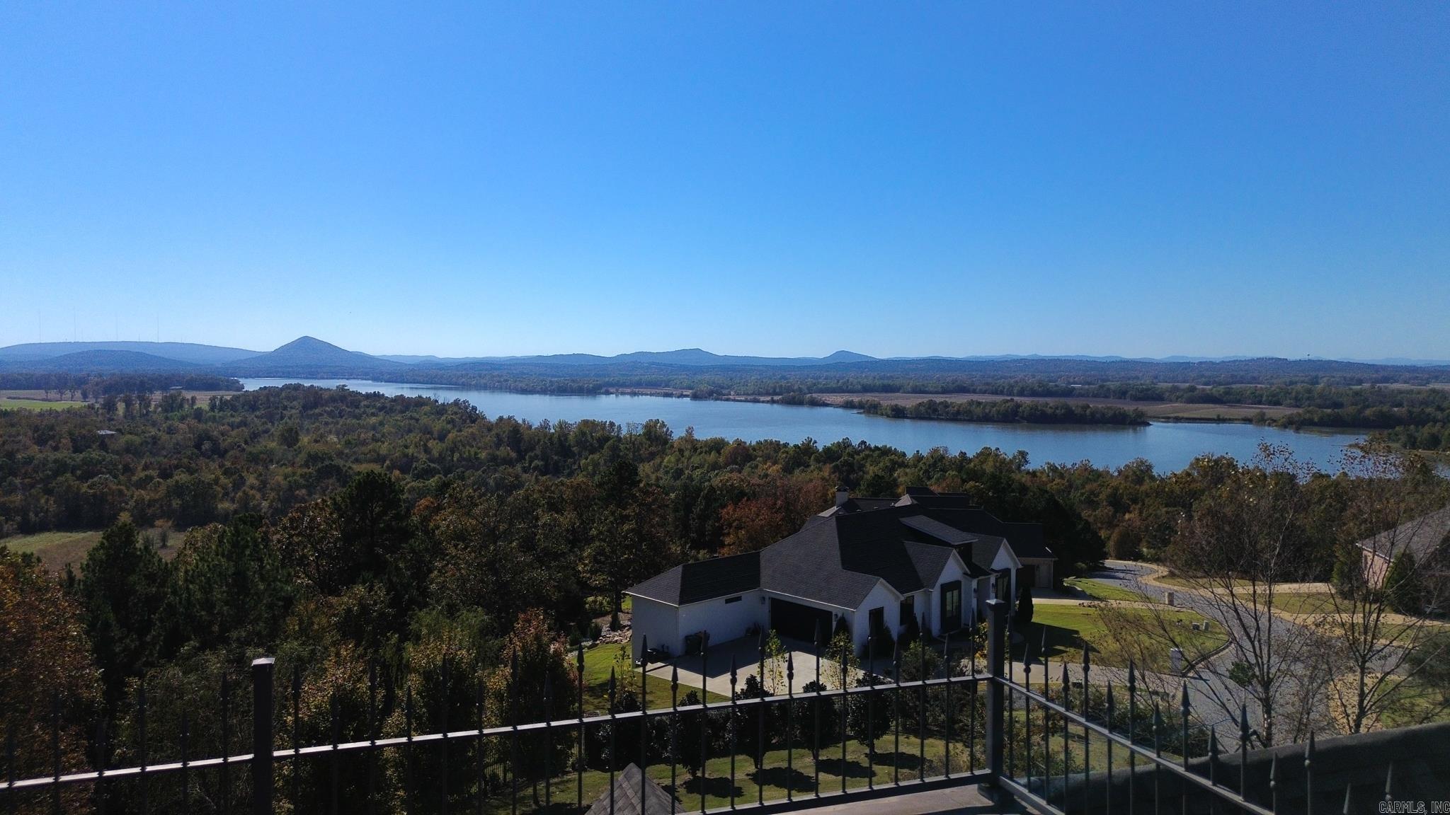 16206 Vista Del Rio  North Little Rock, AR