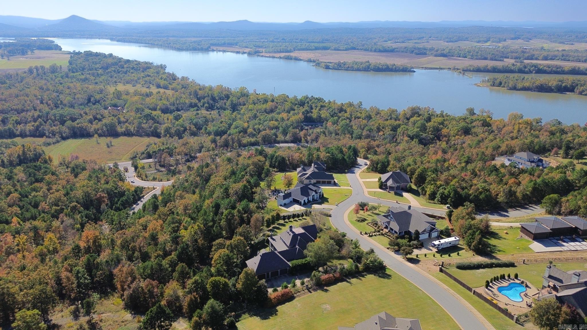 16206 Vista Del Rio  North Little Rock, AR