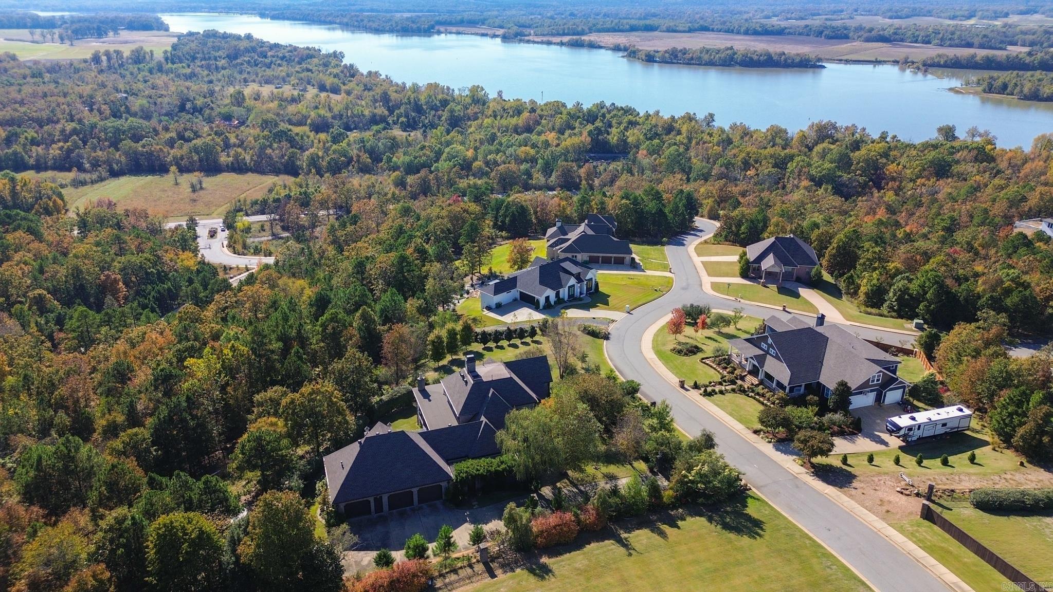 16206 Vista Del Rio  North Little Rock, AR