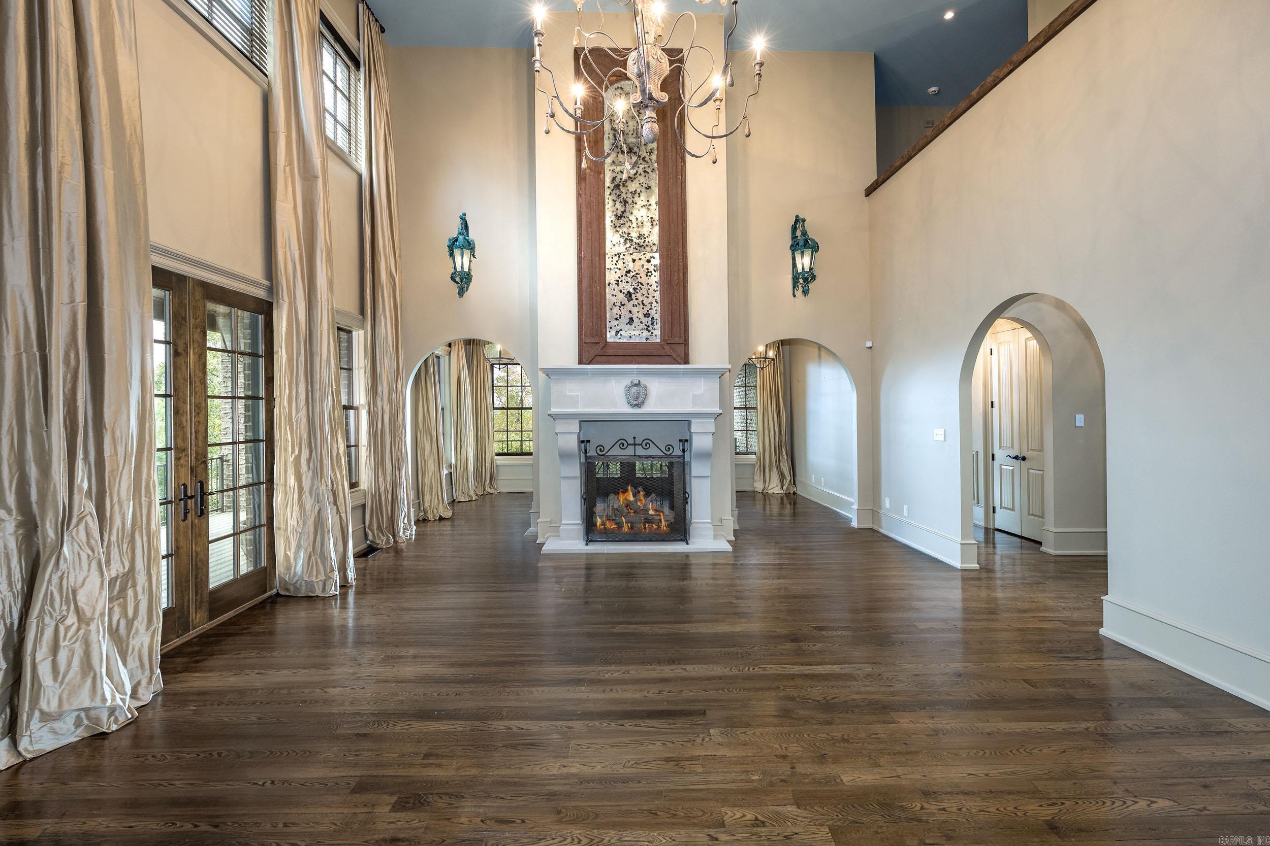 16206 Vista Del Rio  North Little Rock, AR