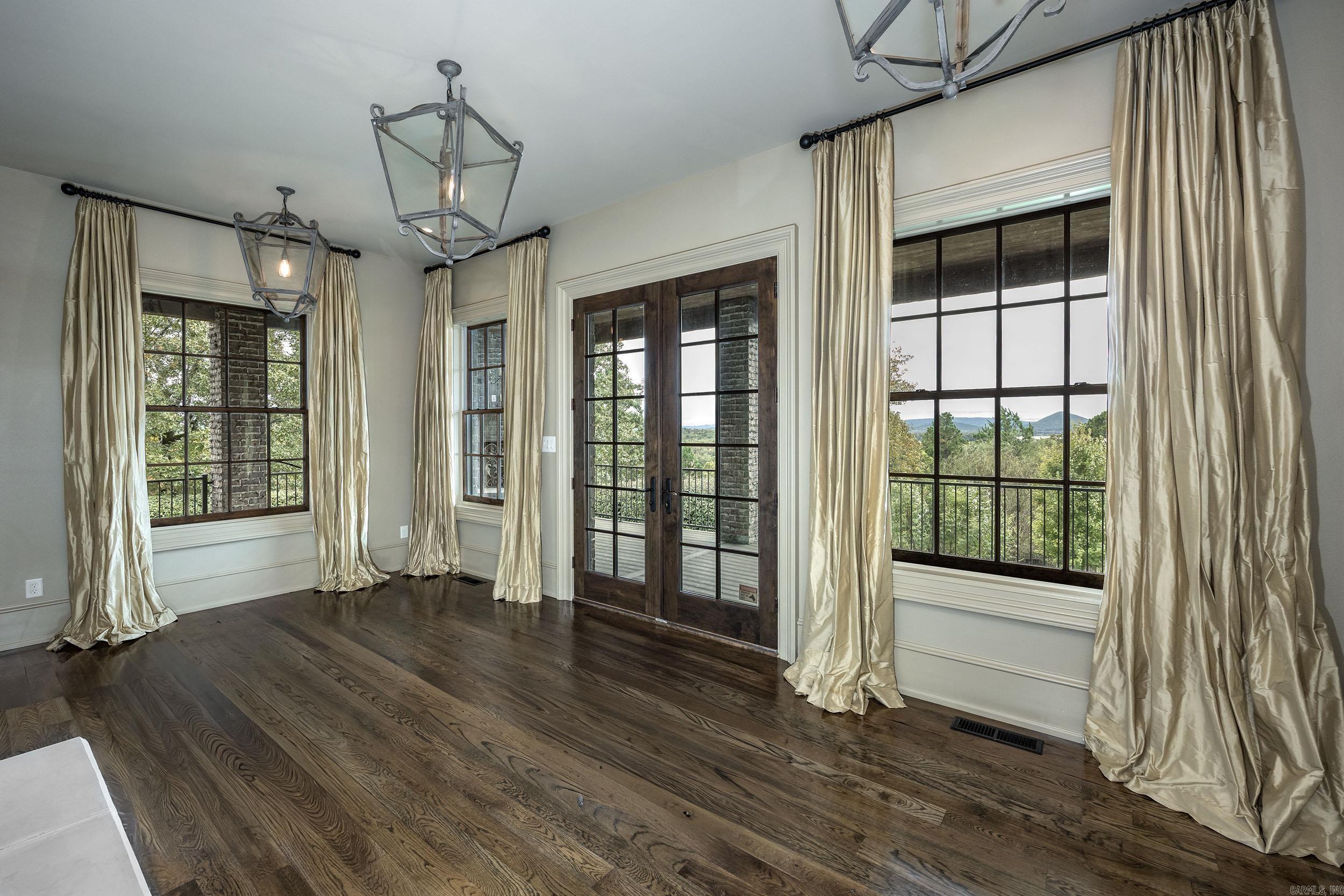 16206 Vista Del Rio  North Little Rock, AR