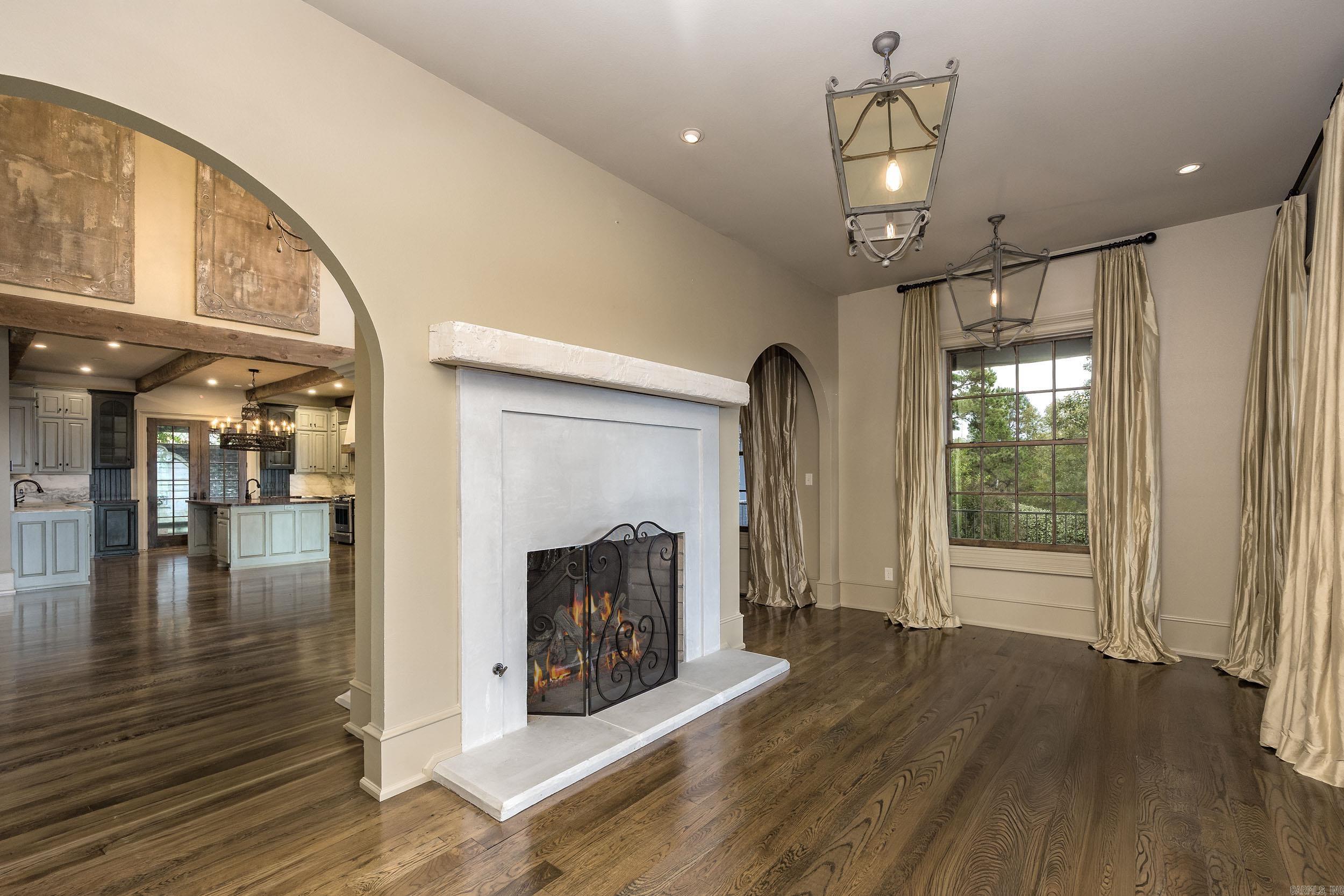 16206 Vista Del Rio  North Little Rock, AR