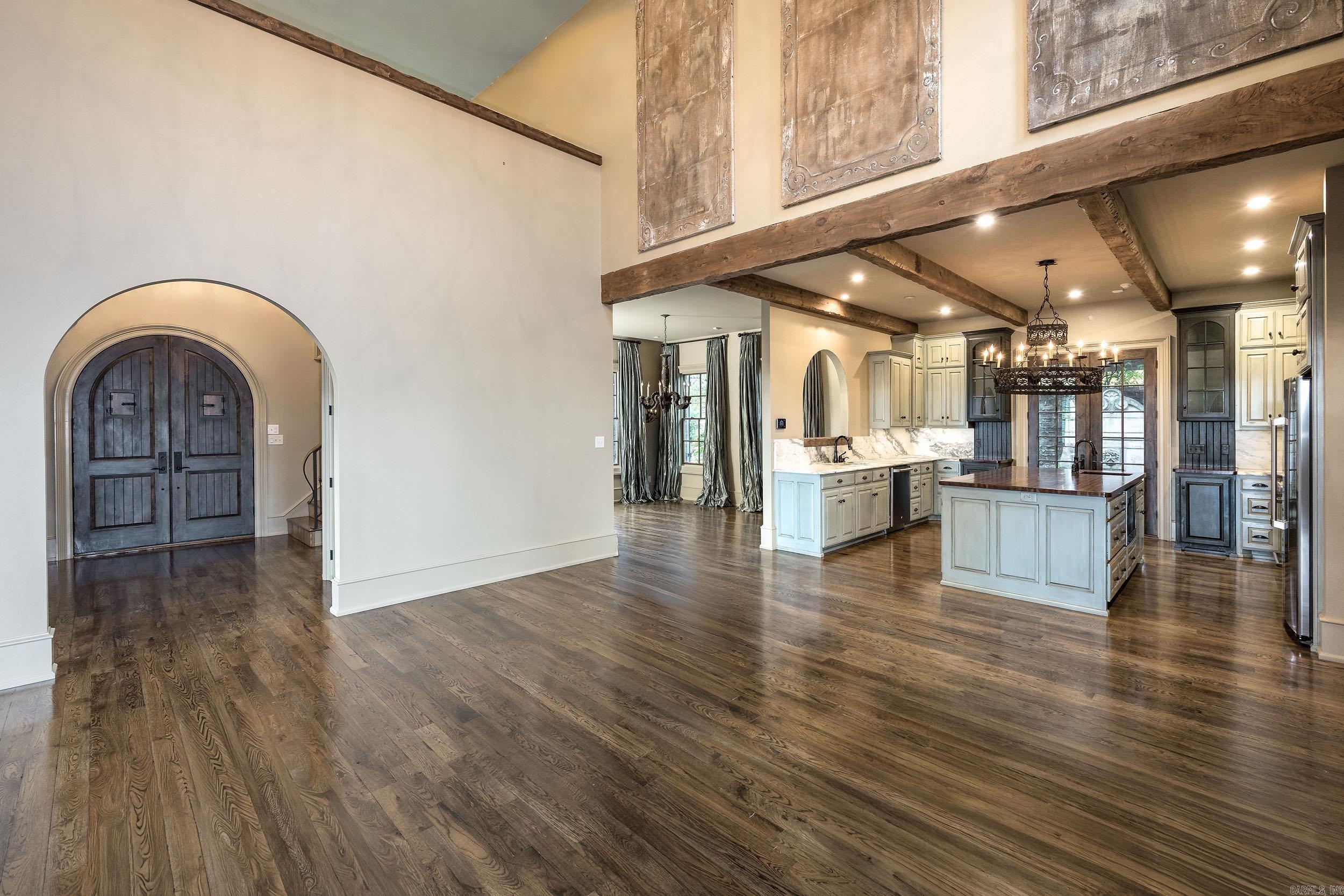 16206 Vista Del Rio  North Little Rock, AR