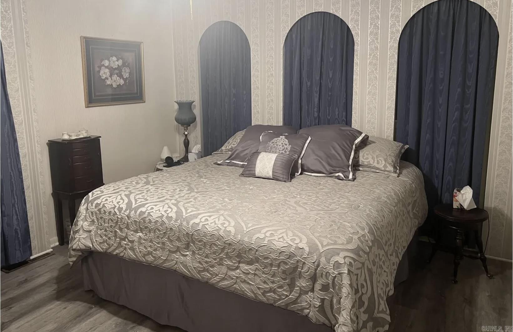 728 N 5th  Piggott, AR