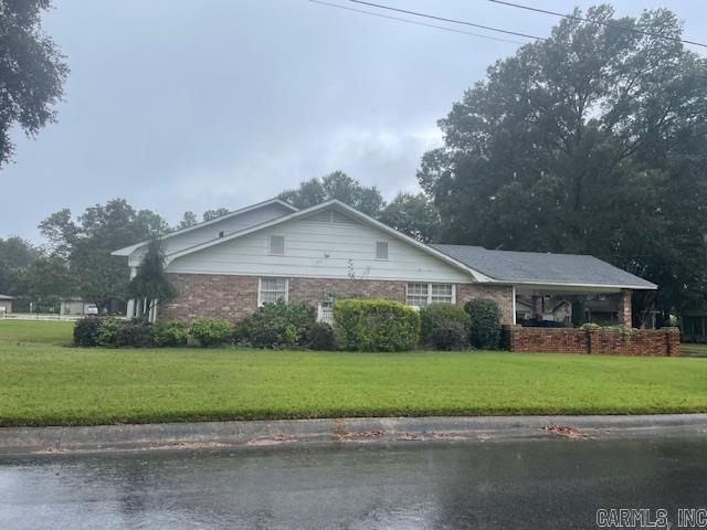 2104 Weidner Street Stuttgart, AR 72160-0000