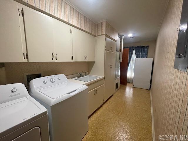 2104 Weidner Street Stuttgart, AR 72160-0000