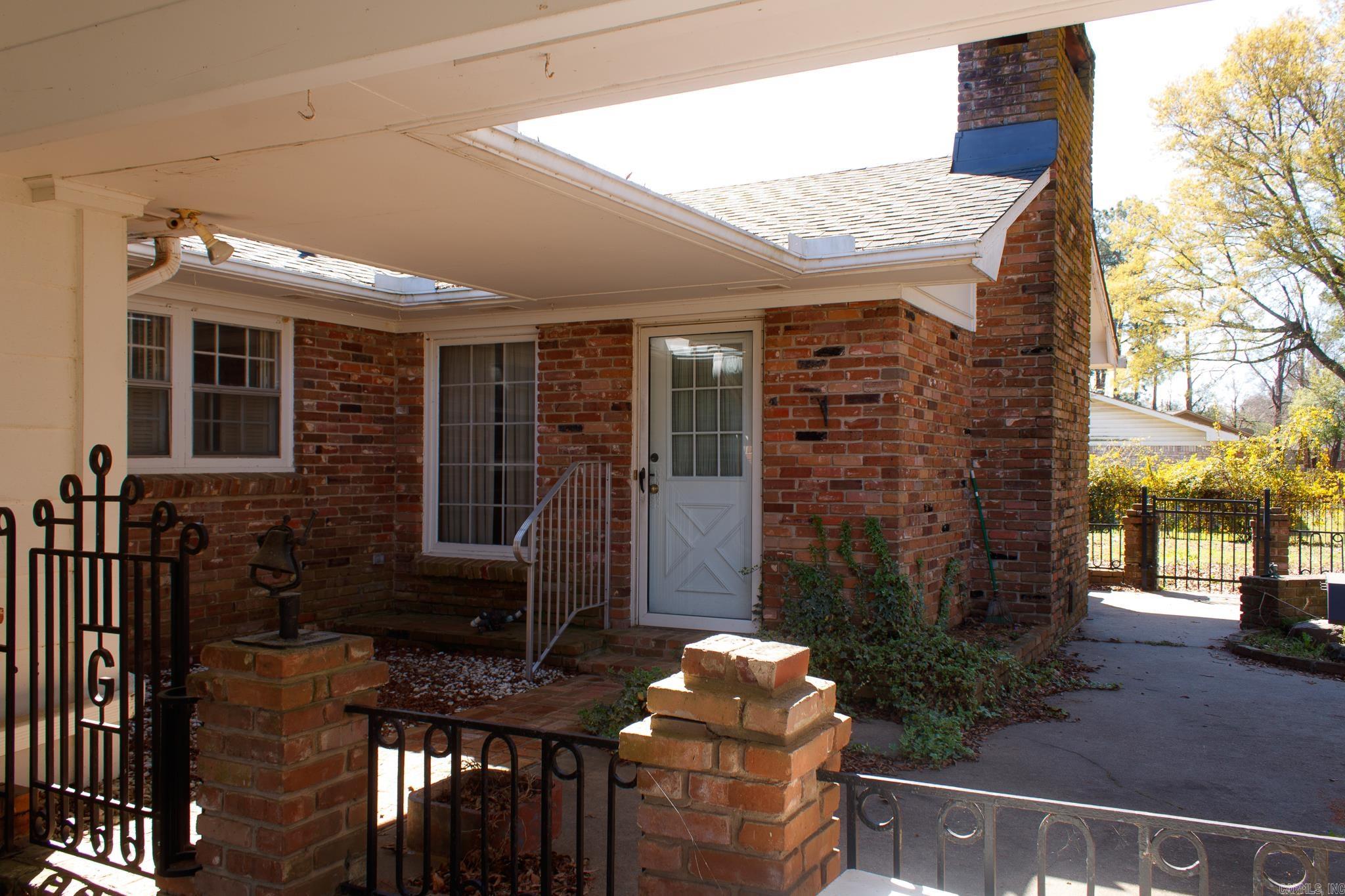 2104 Weidner Street Stuttgart, AR 72160-0000