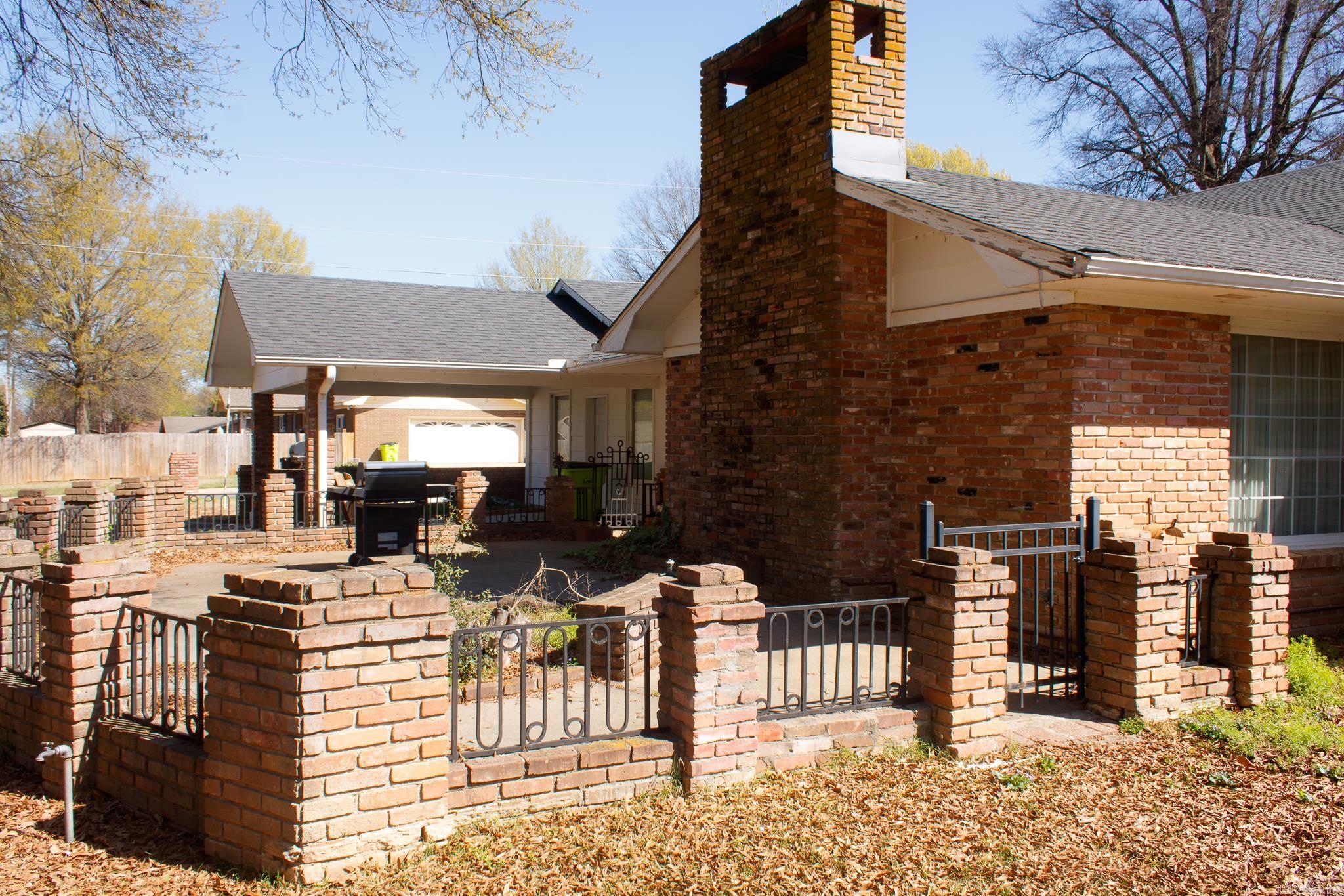 2104 Weidner Street Stuttgart, AR 72160-0000