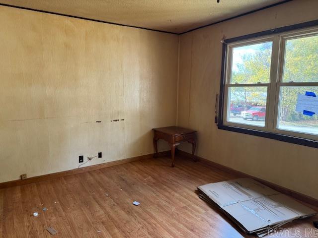 119 W Johnson  Flippin, AR