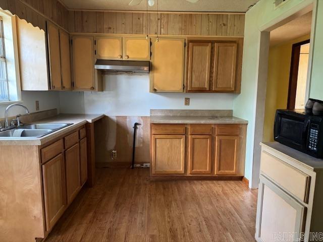 119 W Johnson  Flippin, AR