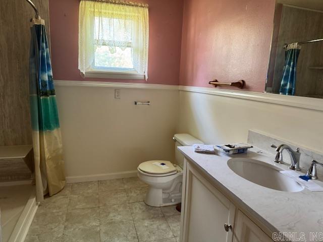 119 W Johnson  Flippin, AR