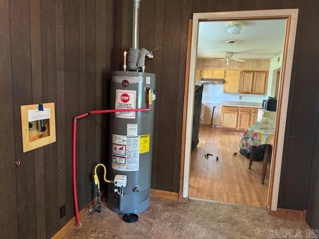 119 W Johnson  Flippin, AR