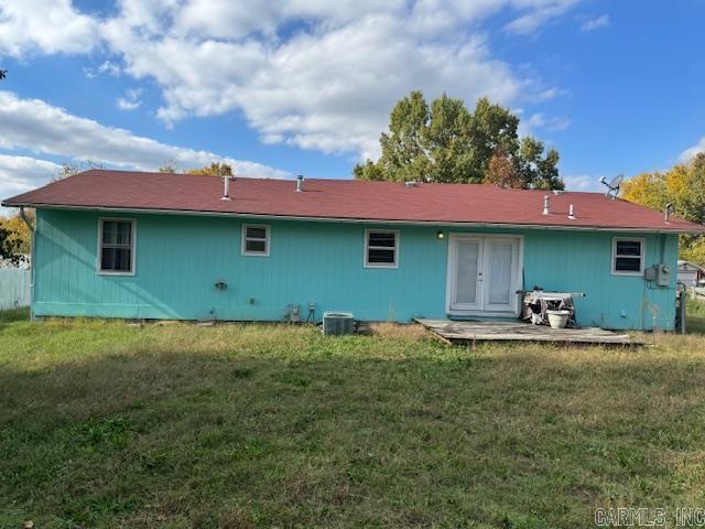 119 W Johnson  Flippin, AR