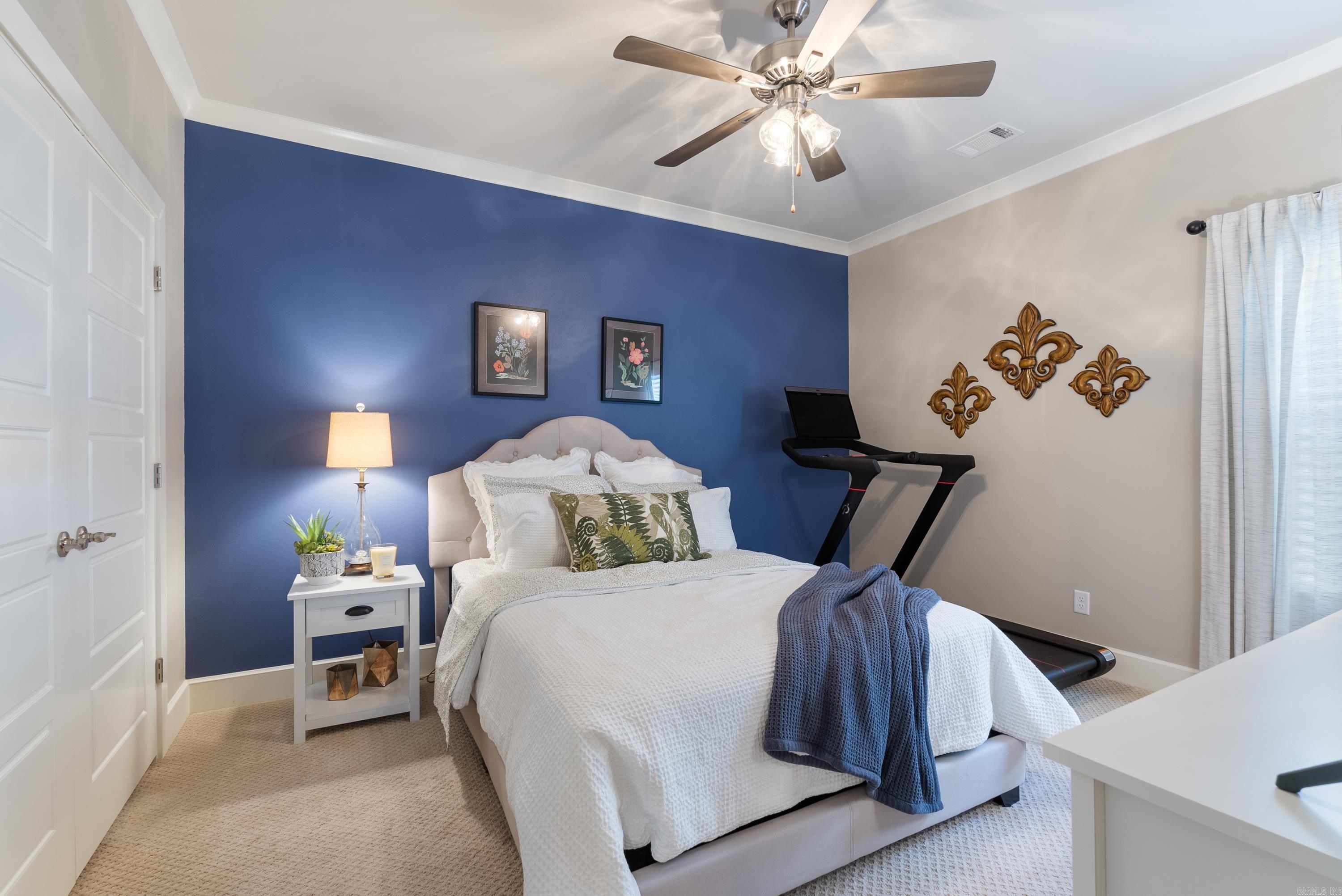 12 Bentwood Lane Little Rock, AR 72223