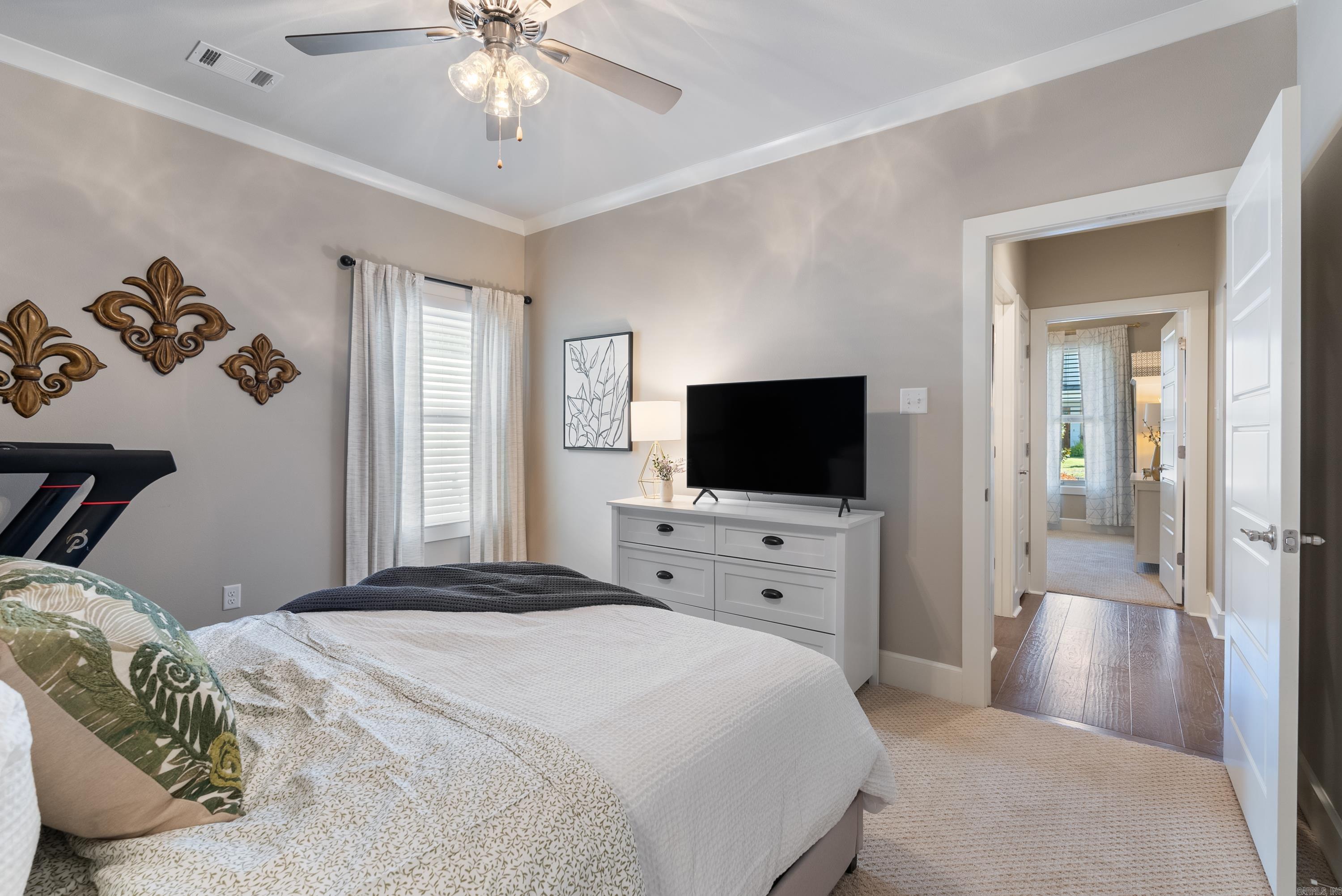 12 Bentwood Lane Little Rock, AR 72223