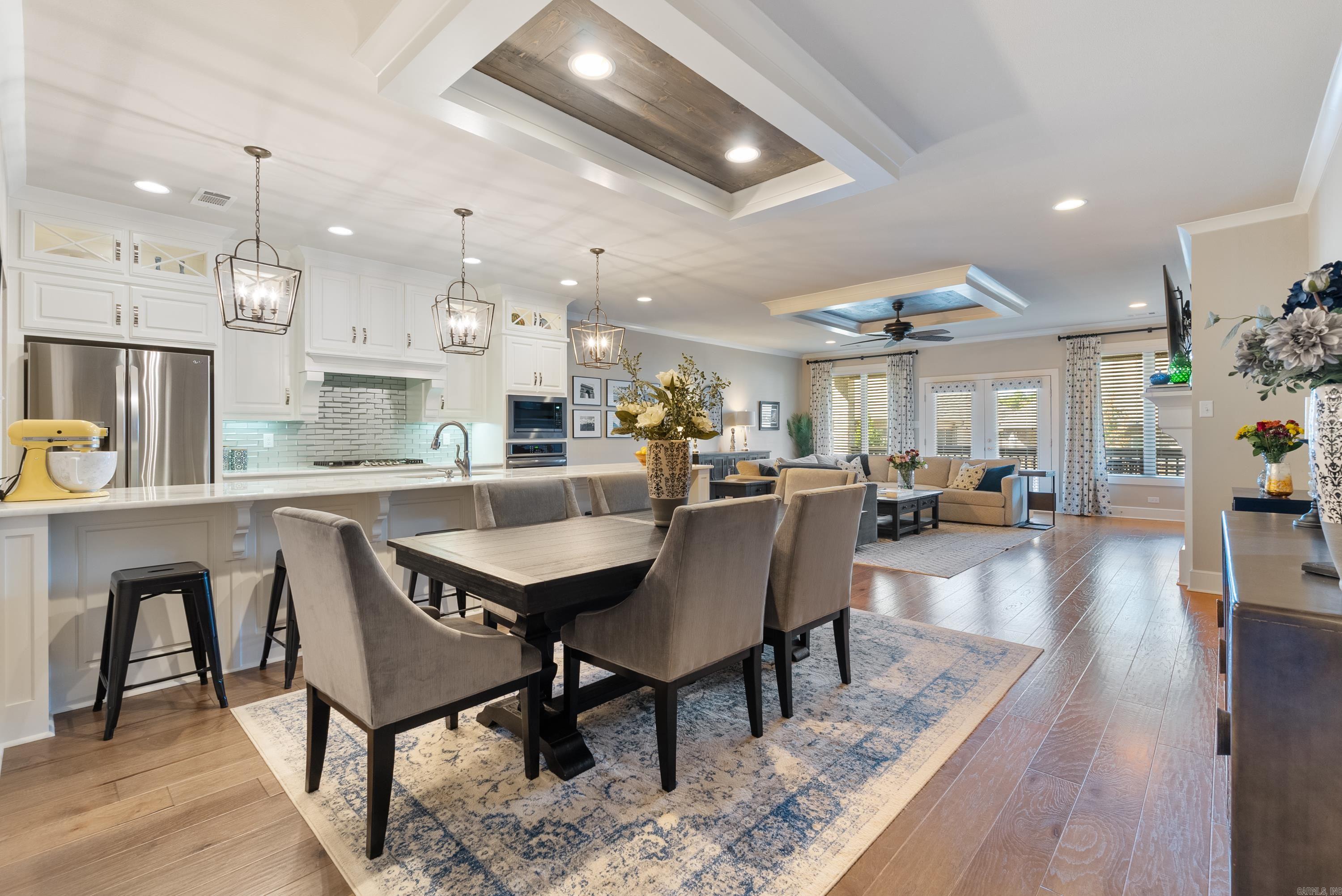 12 Bentwood Lane Little Rock, AR 72223