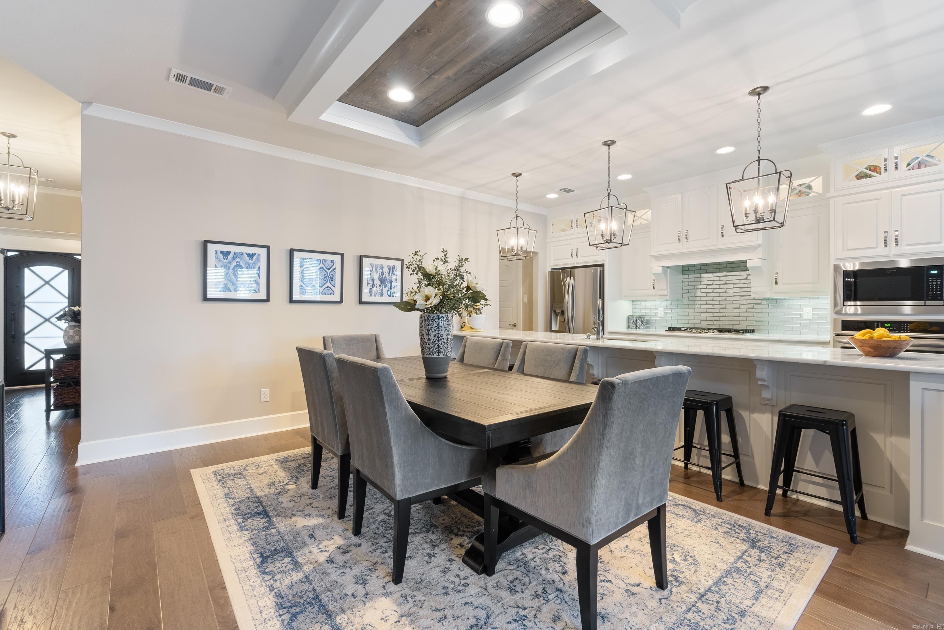 12 Bentwood Lane Little Rock, AR 72223