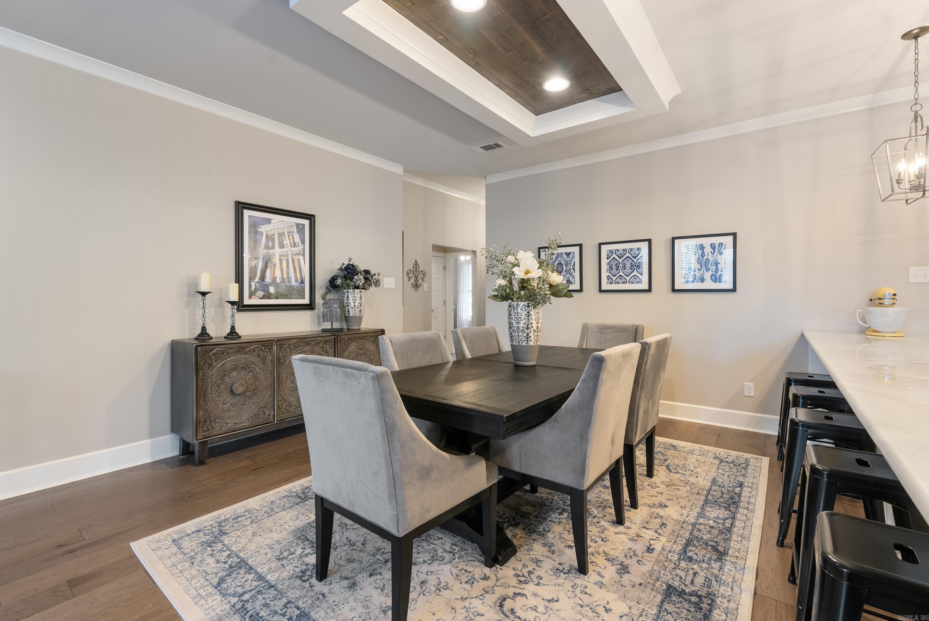 12 Bentwood Lane Little Rock, AR 72223