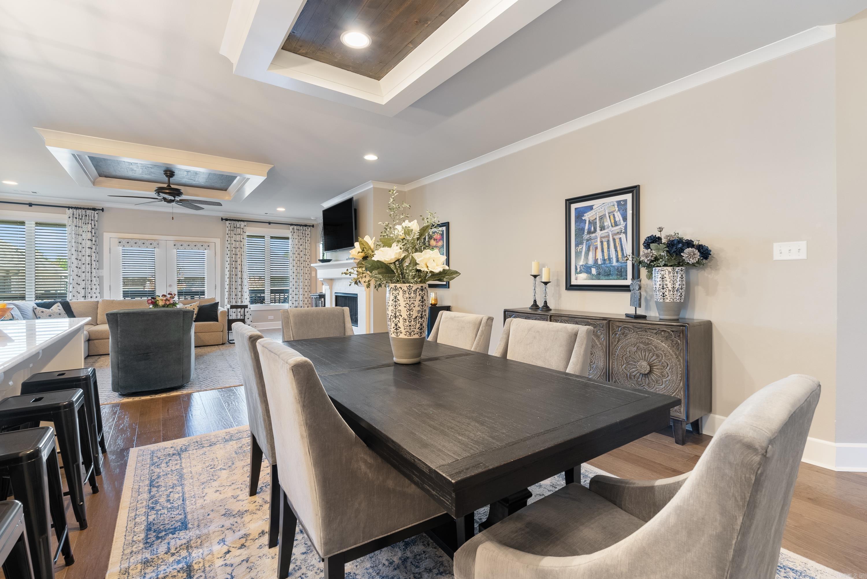 12 Bentwood Lane Little Rock, AR 72223