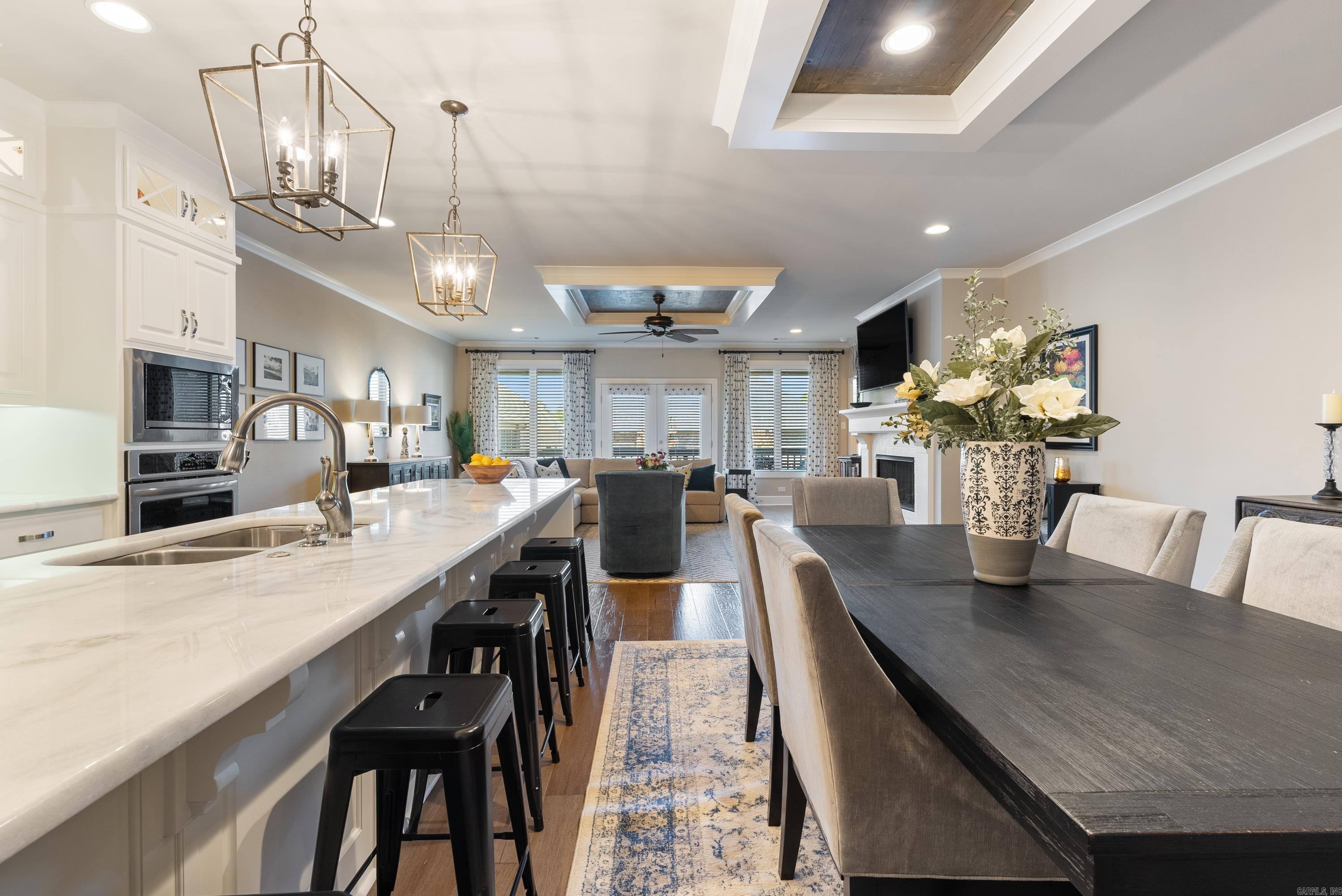 12 Bentwood Lane Little Rock, AR 72223