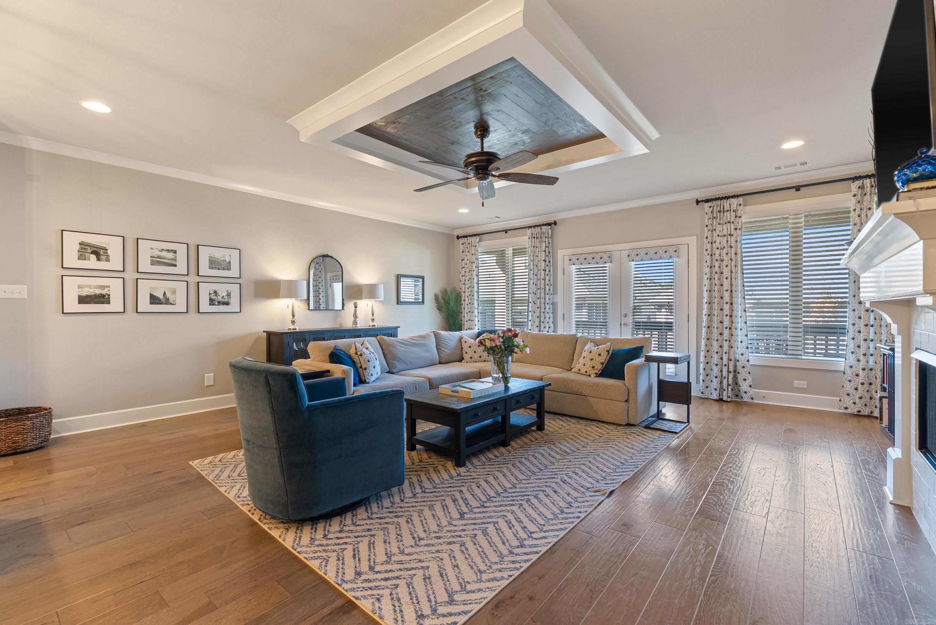 12 Bentwood Lane Little Rock, AR 72223