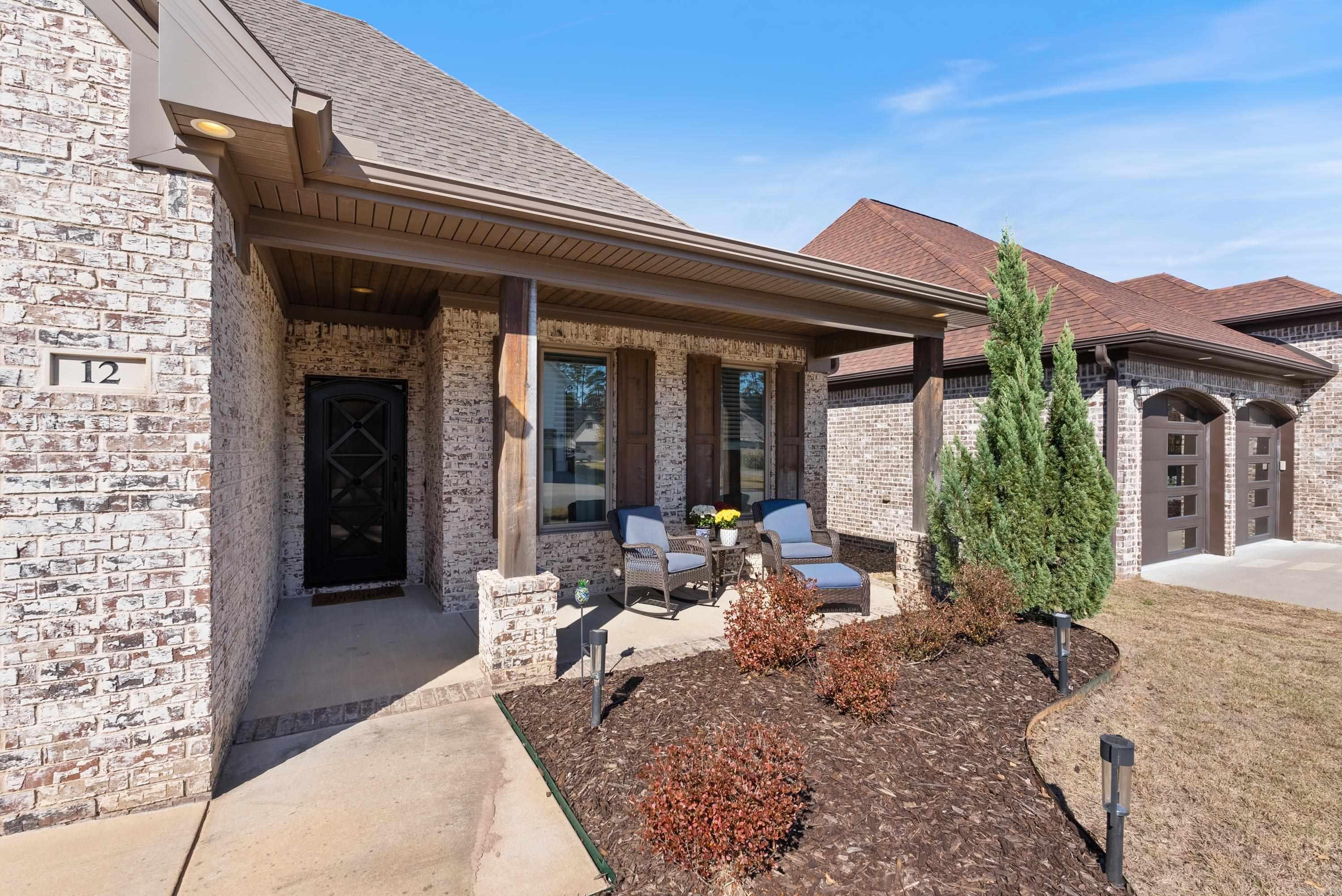 12 Bentwood Lane Little Rock, AR 72223