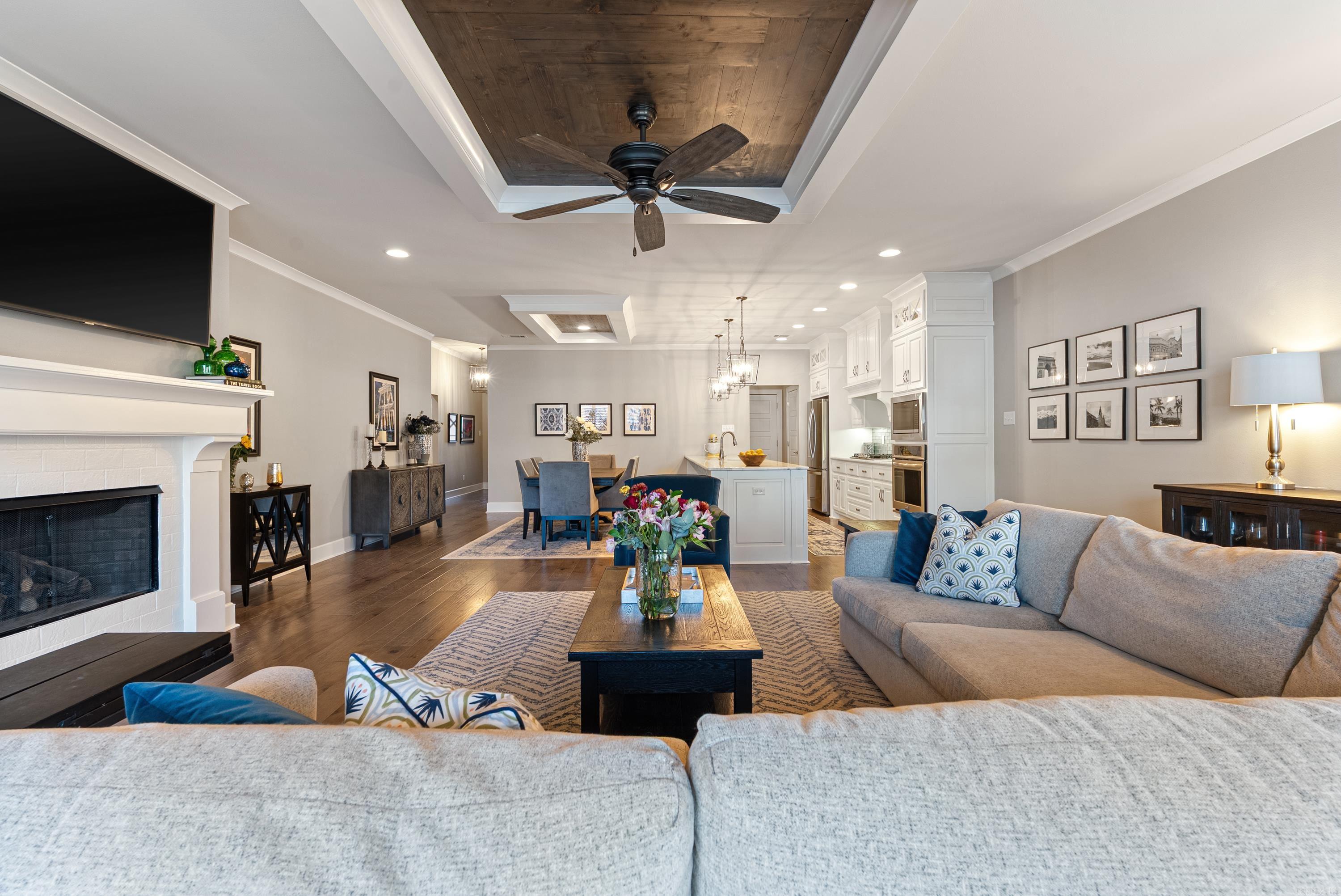 12 Bentwood Lane Little Rock, AR 72223