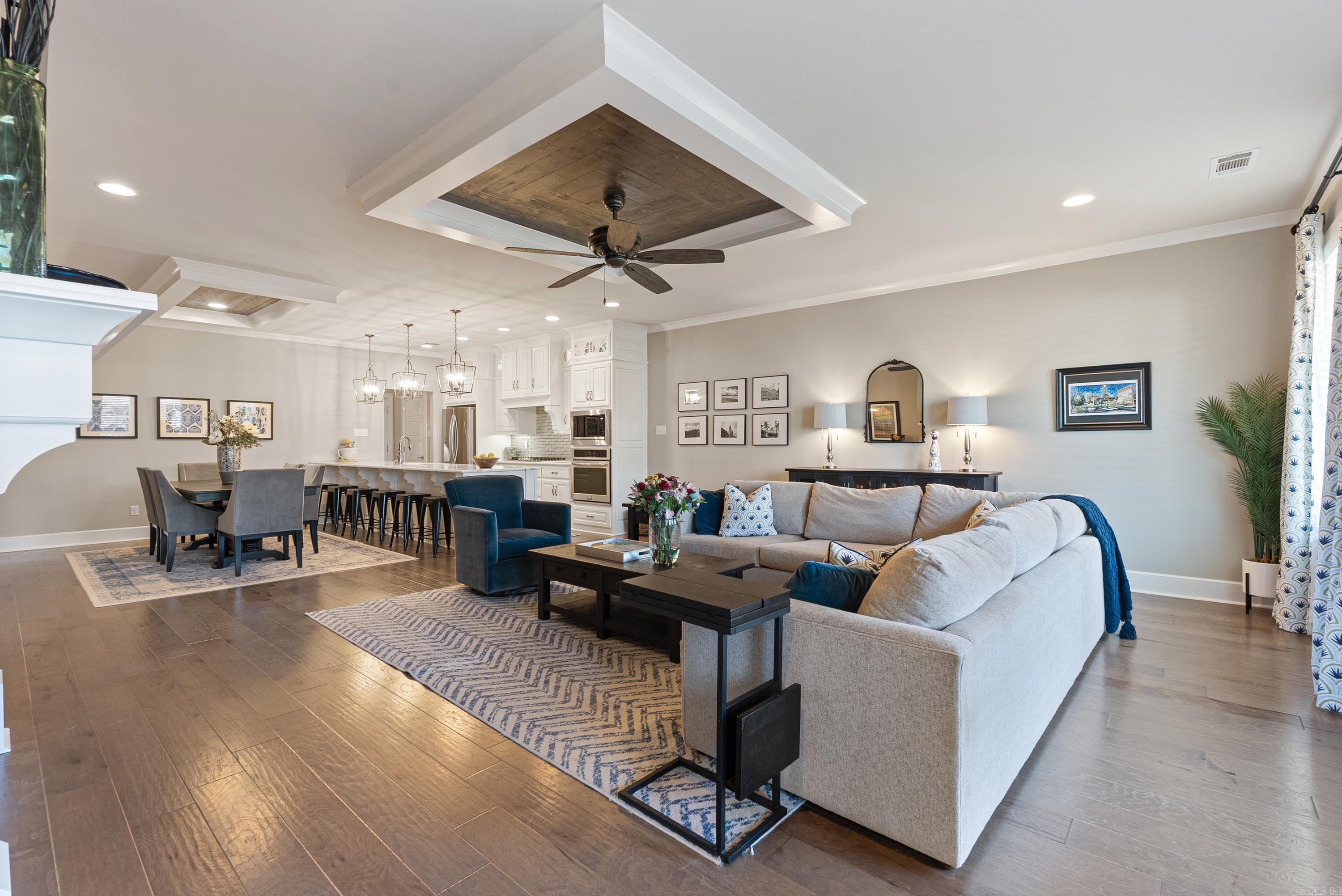 12 Bentwood Lane Little Rock, AR 72223